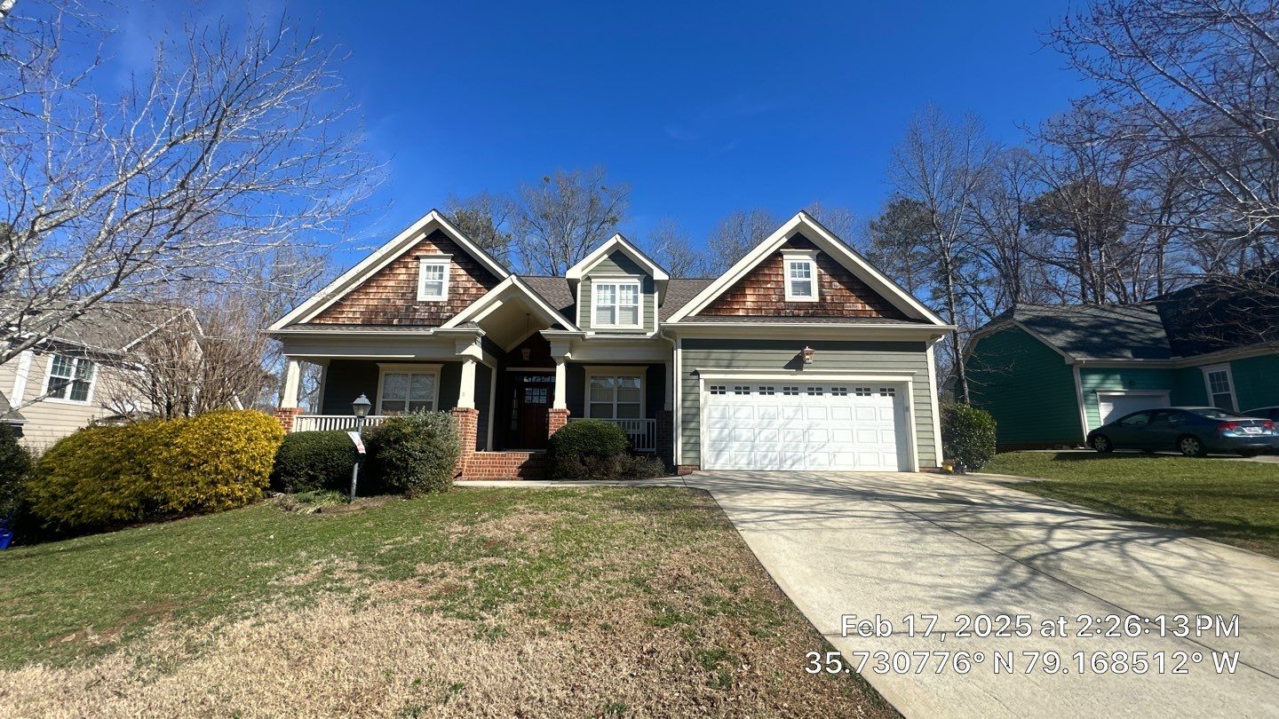 Trane Gas Package Unit Replacement by Nick's Mechanical LLC.