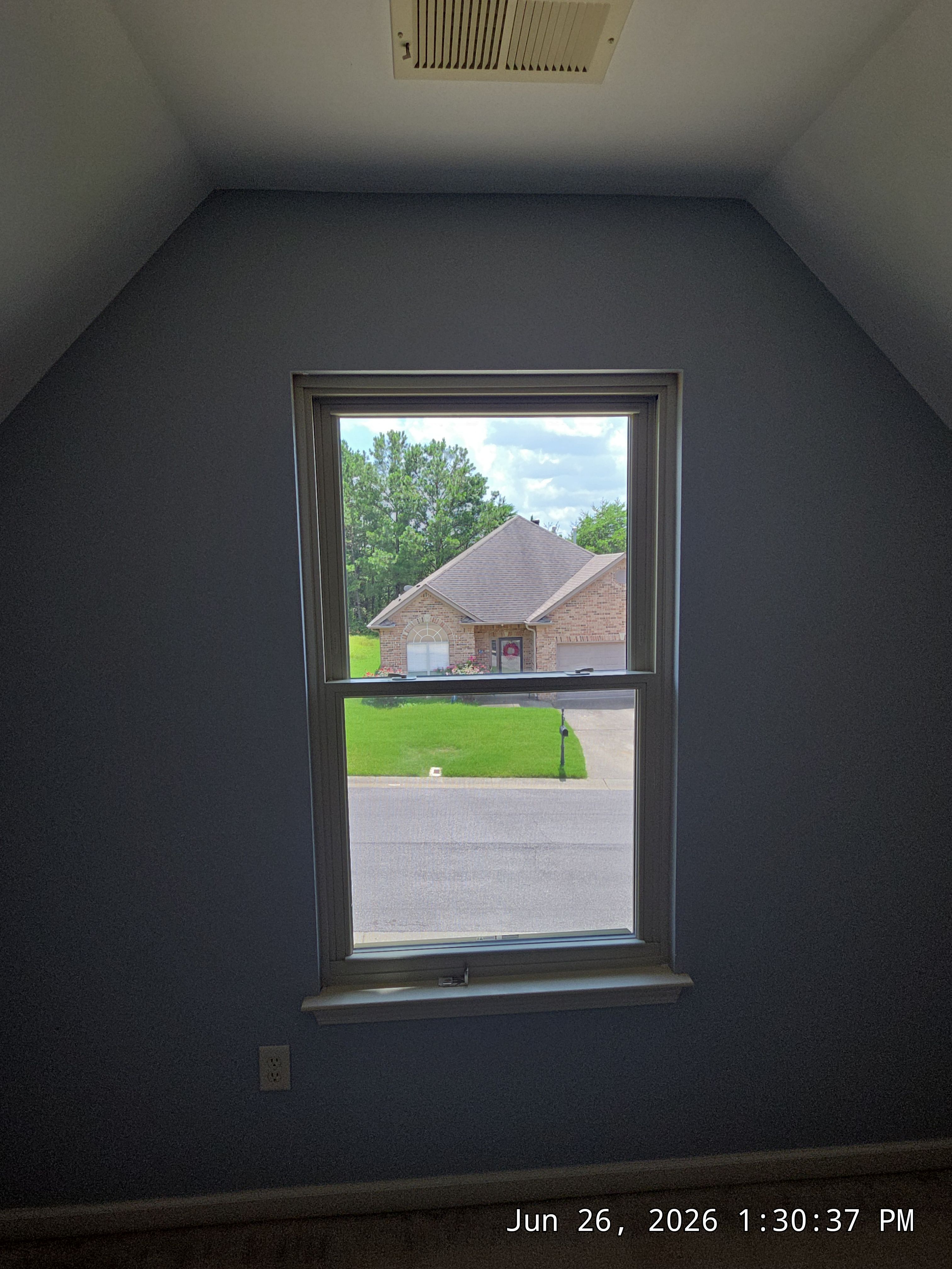Tisdale Project in Fultondale by The Window Source