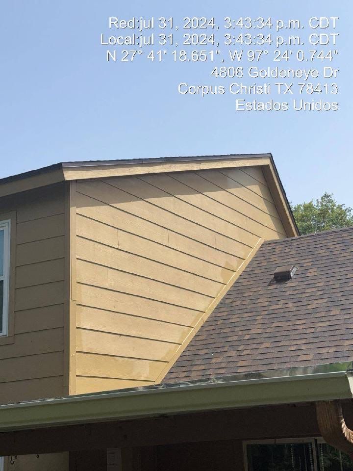 Steep? No Problem! by Bayfront Roofing and Construction