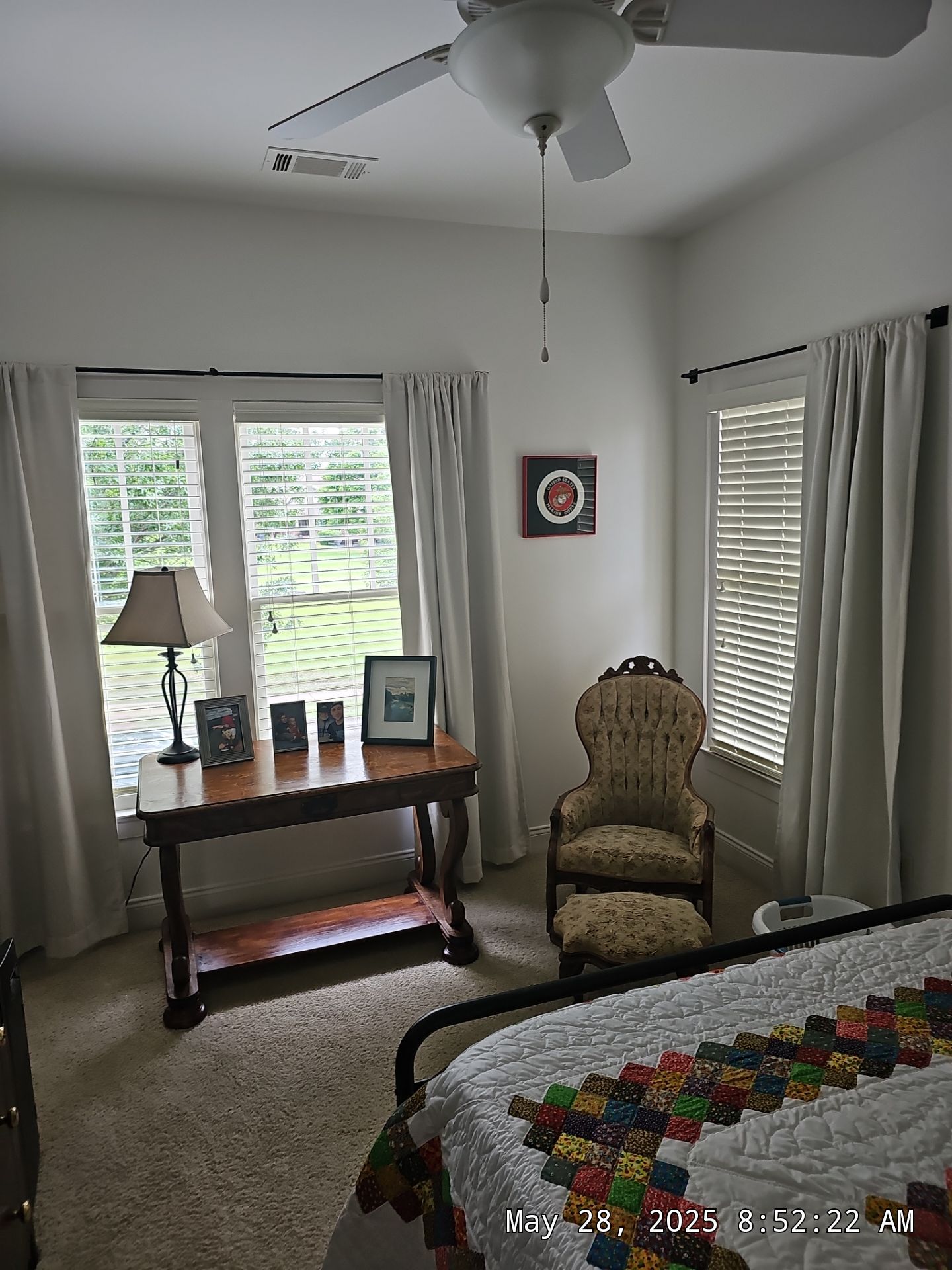 Mcglothlin Project in Hoover by The Window Source