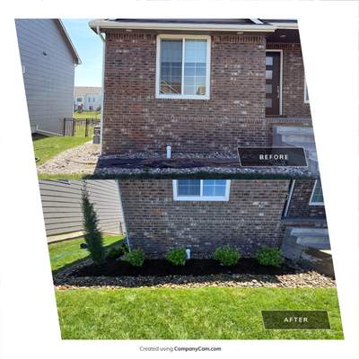Project in Wichita, KS