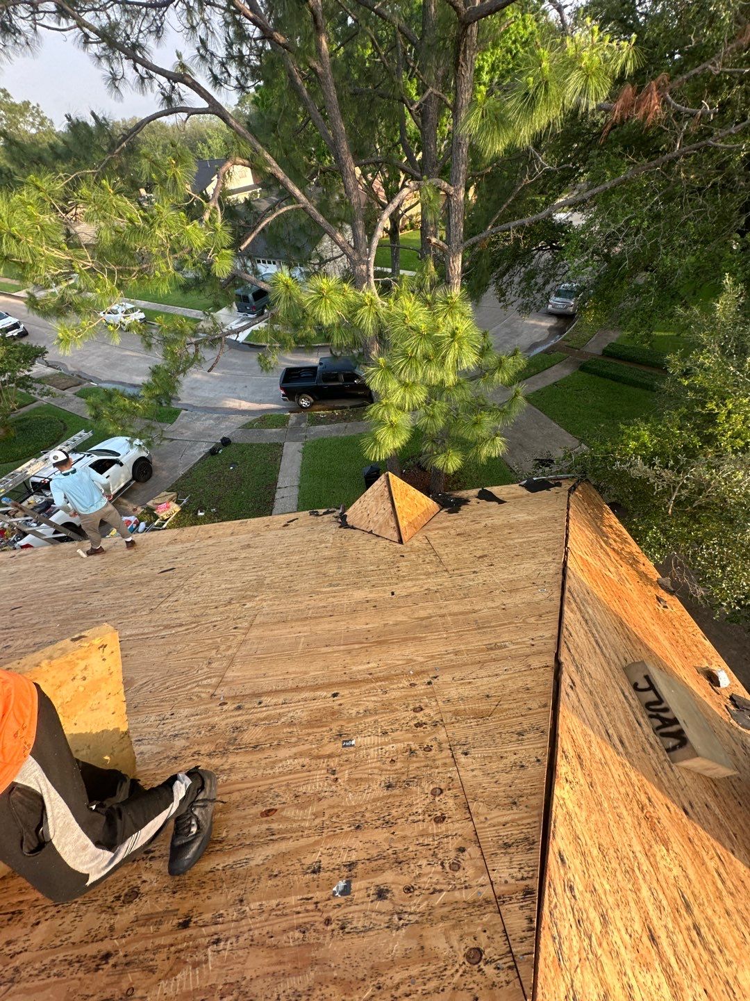 Roof Repair Pasadena by Roof Repair Company