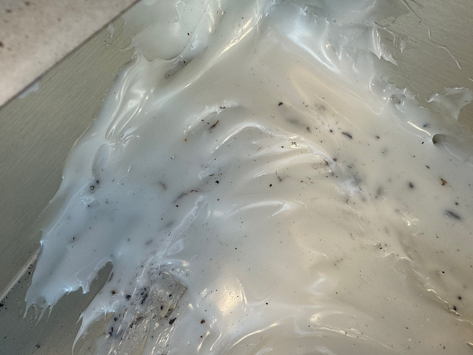 Splash Guard Gutters for Heavy Rain in Bradenton FL by Gutter Professors