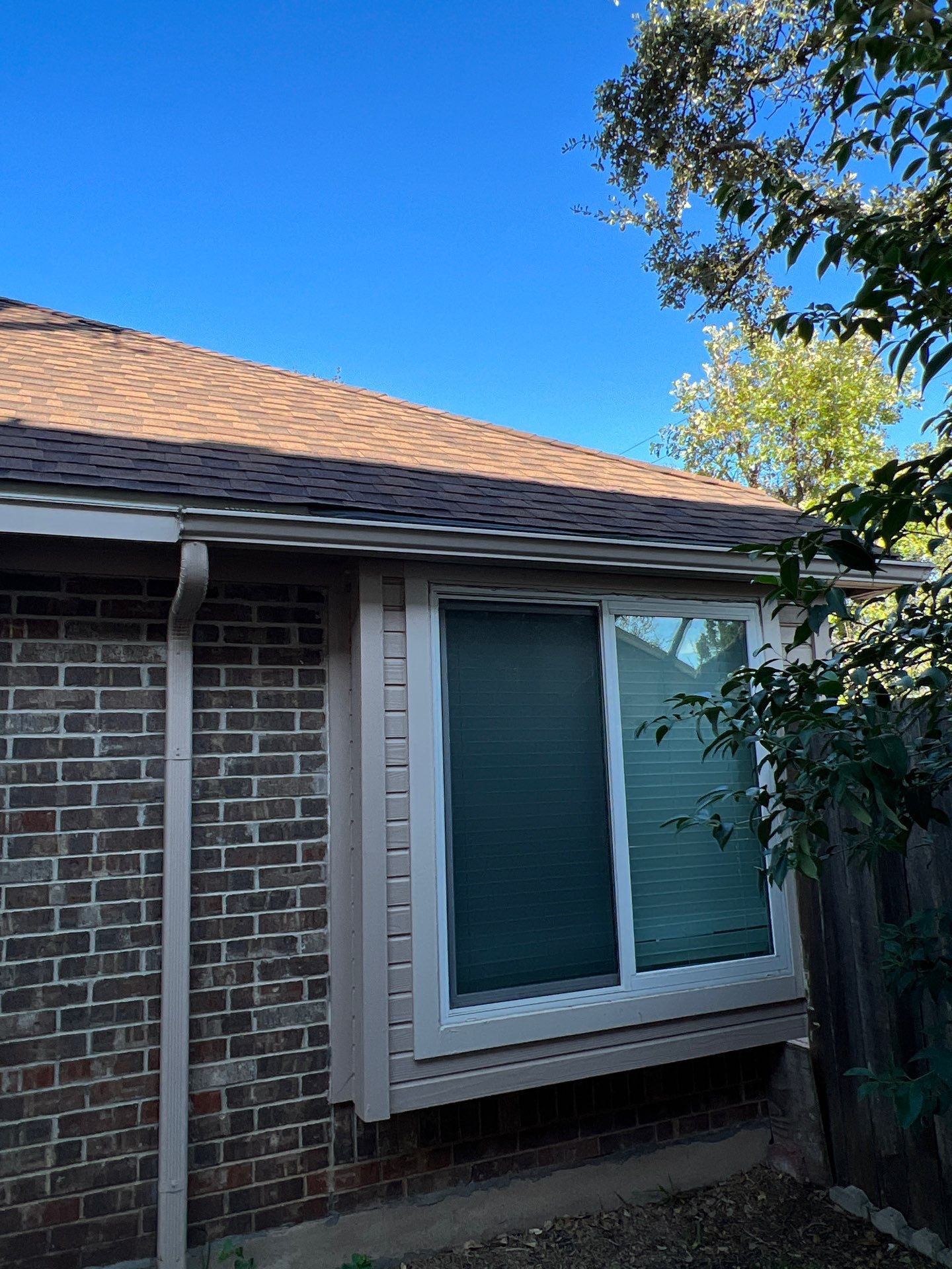 Project in Austin by Rhino Roofing and General Contracting, LLC