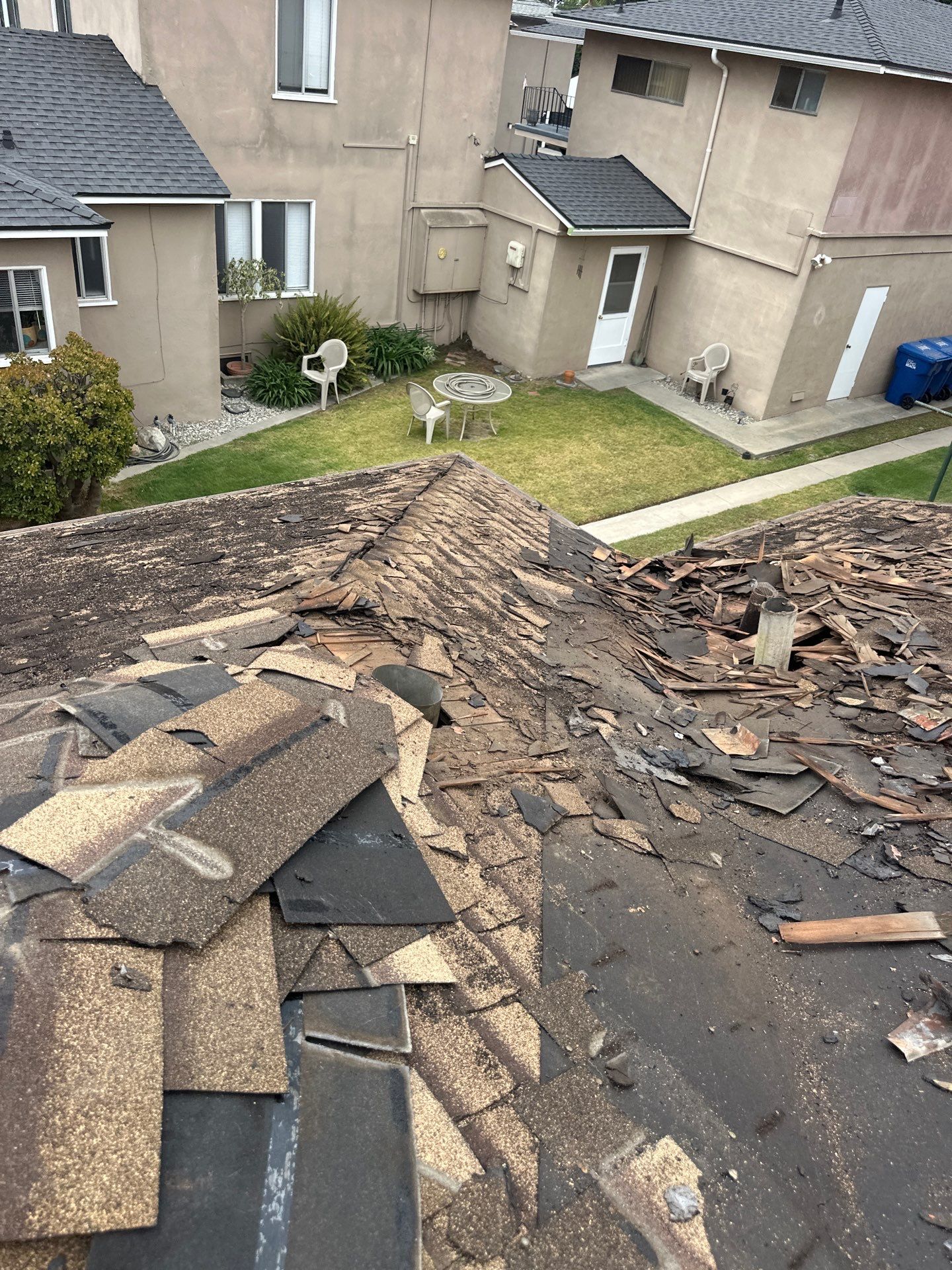Roof Replacement- Long Beach, CA 90808 by Epic Roof Replacement
