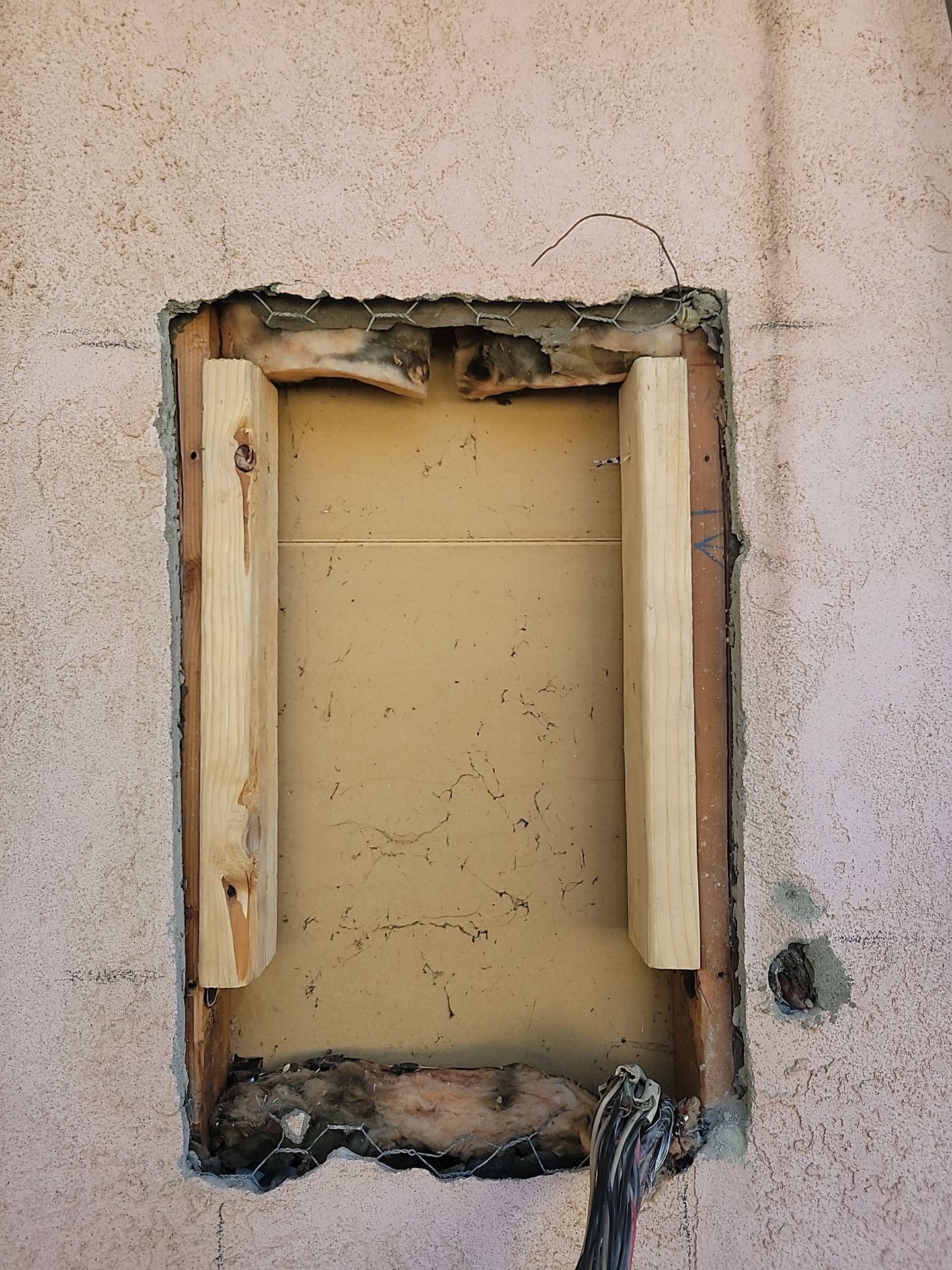 200a MPU by Peach Electric Inc