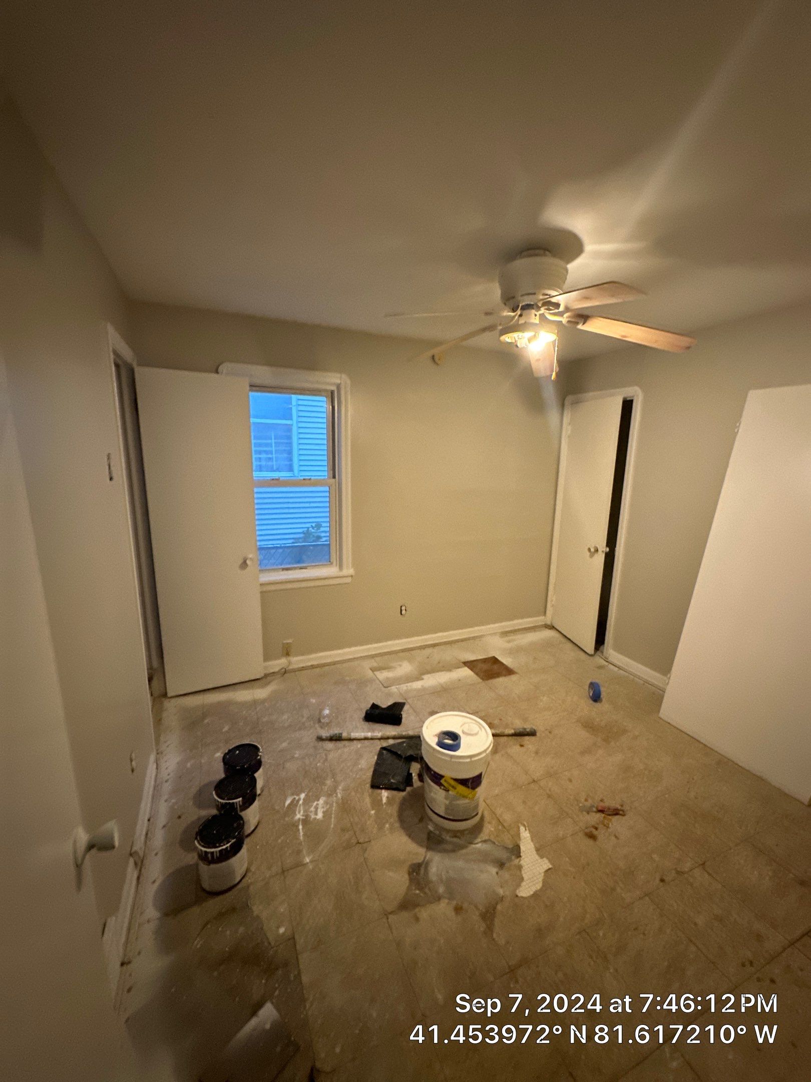 Multifamily Full Remodel by Rei Task