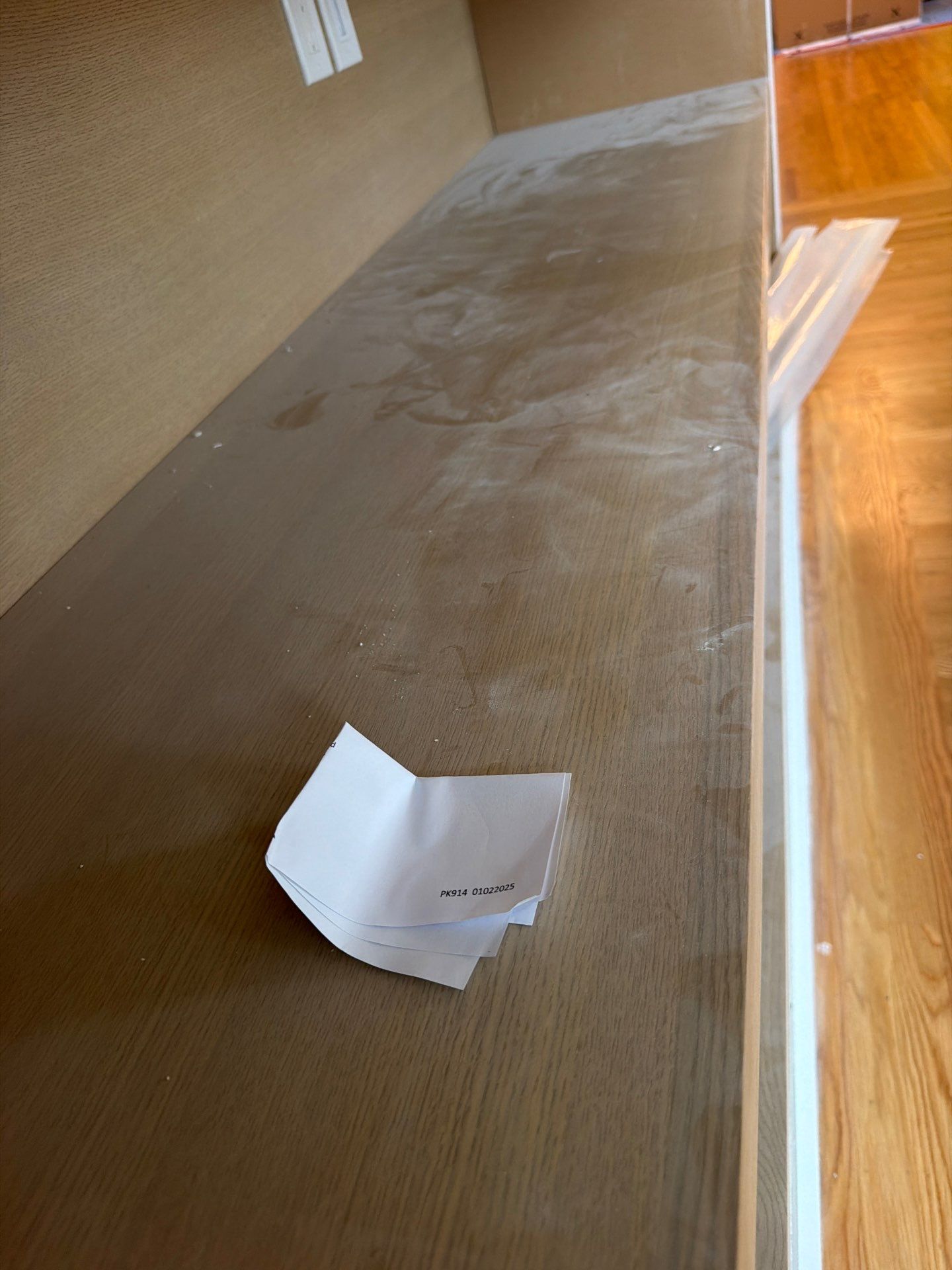 Project by Tuclean Commercial Services  by Tuclean Commercial Services 