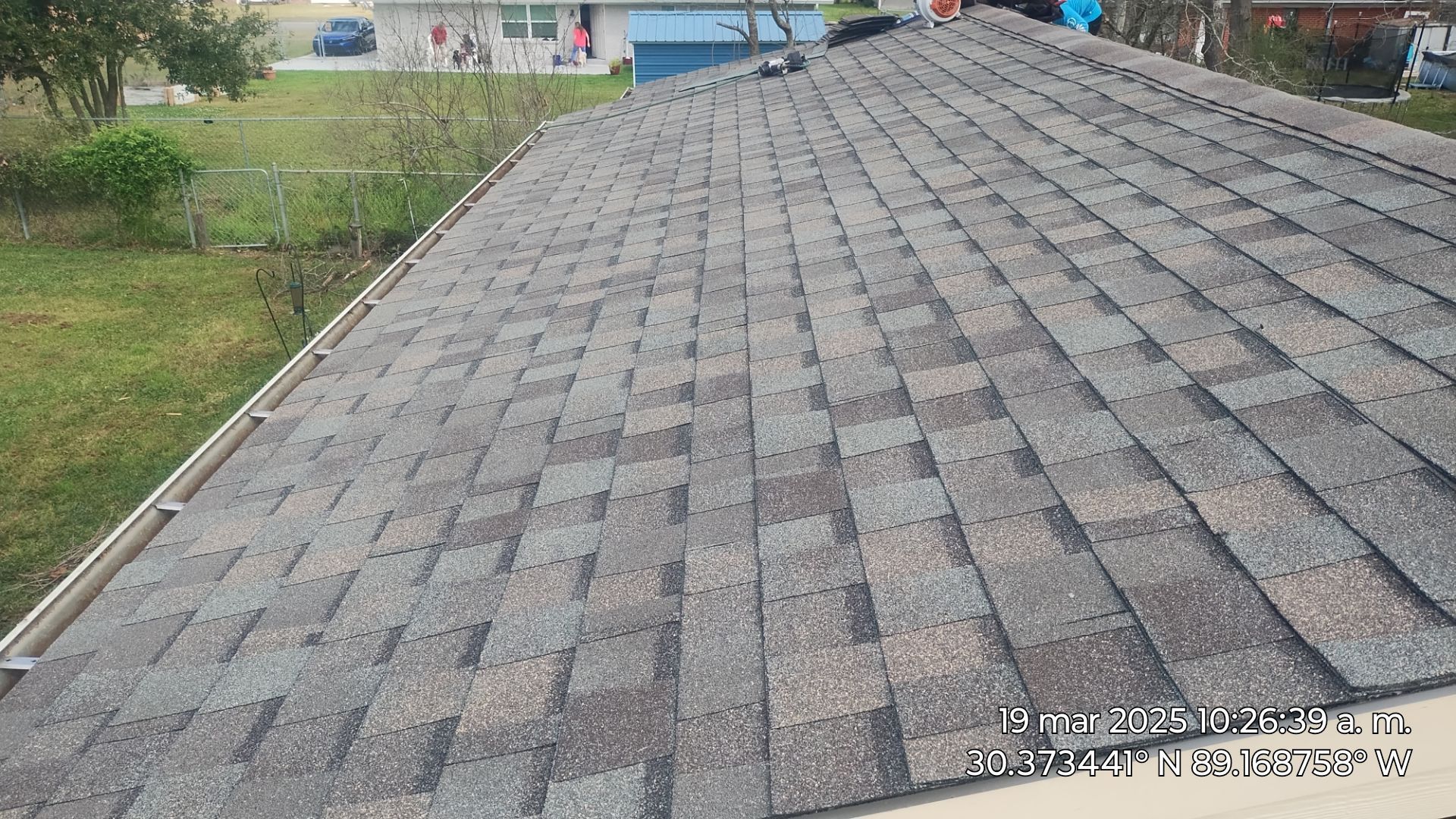 224 Alverado by Husband Roofing & Contracting