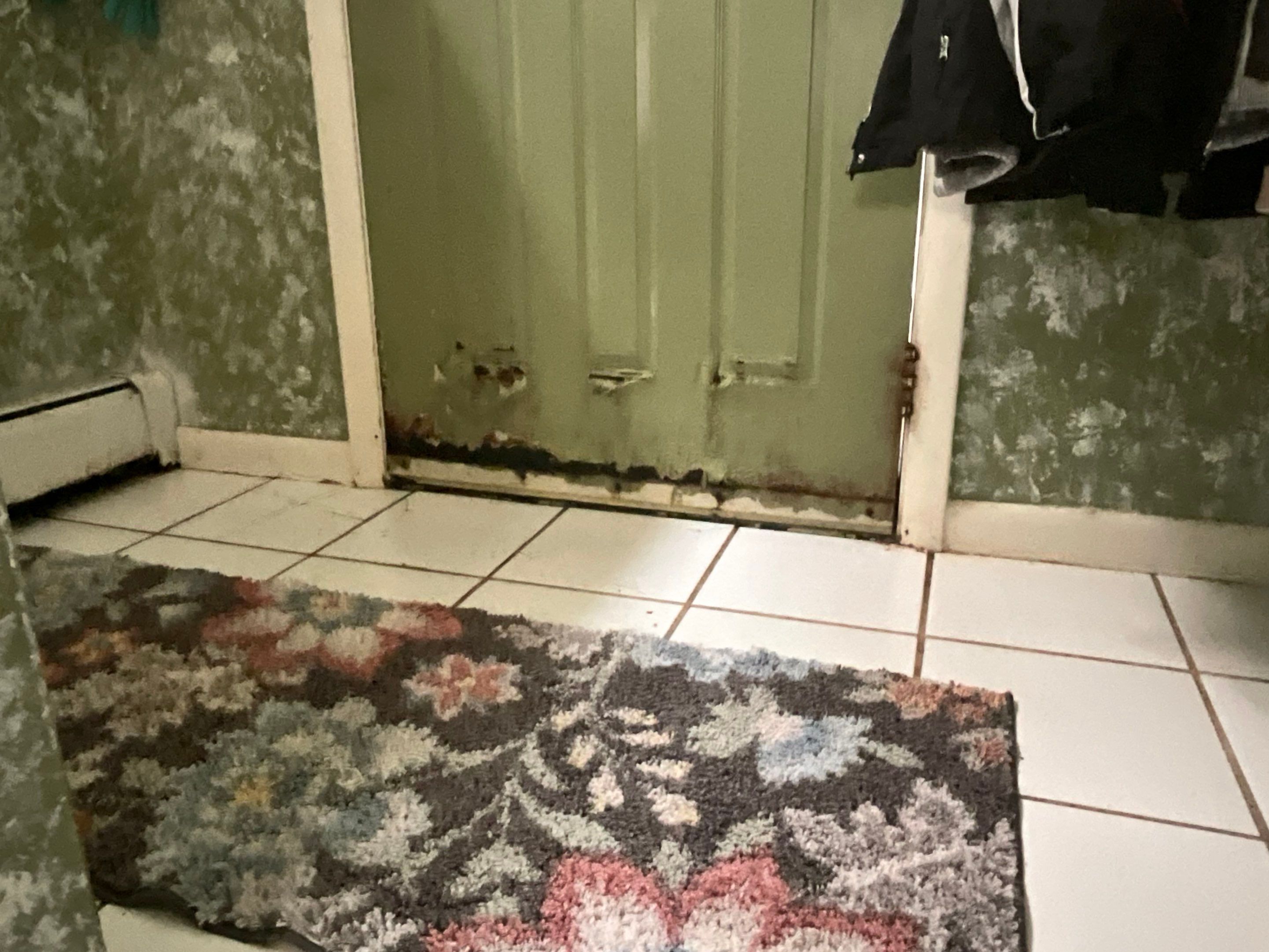 Multiple Door Installation in Windsor, CT  by Yankee Home Improvement