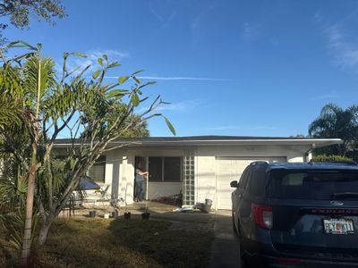 Project in Largo 33770