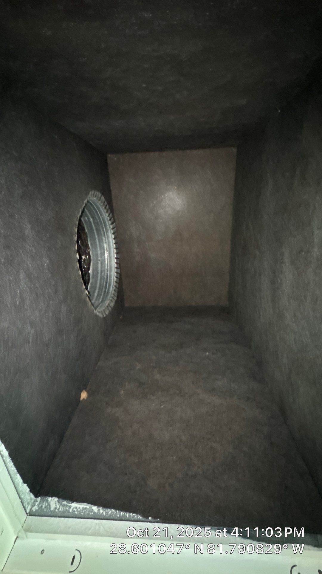 Air Duct and Dryer Vent Cleaning in Groveland by Hygienic Air, Inc