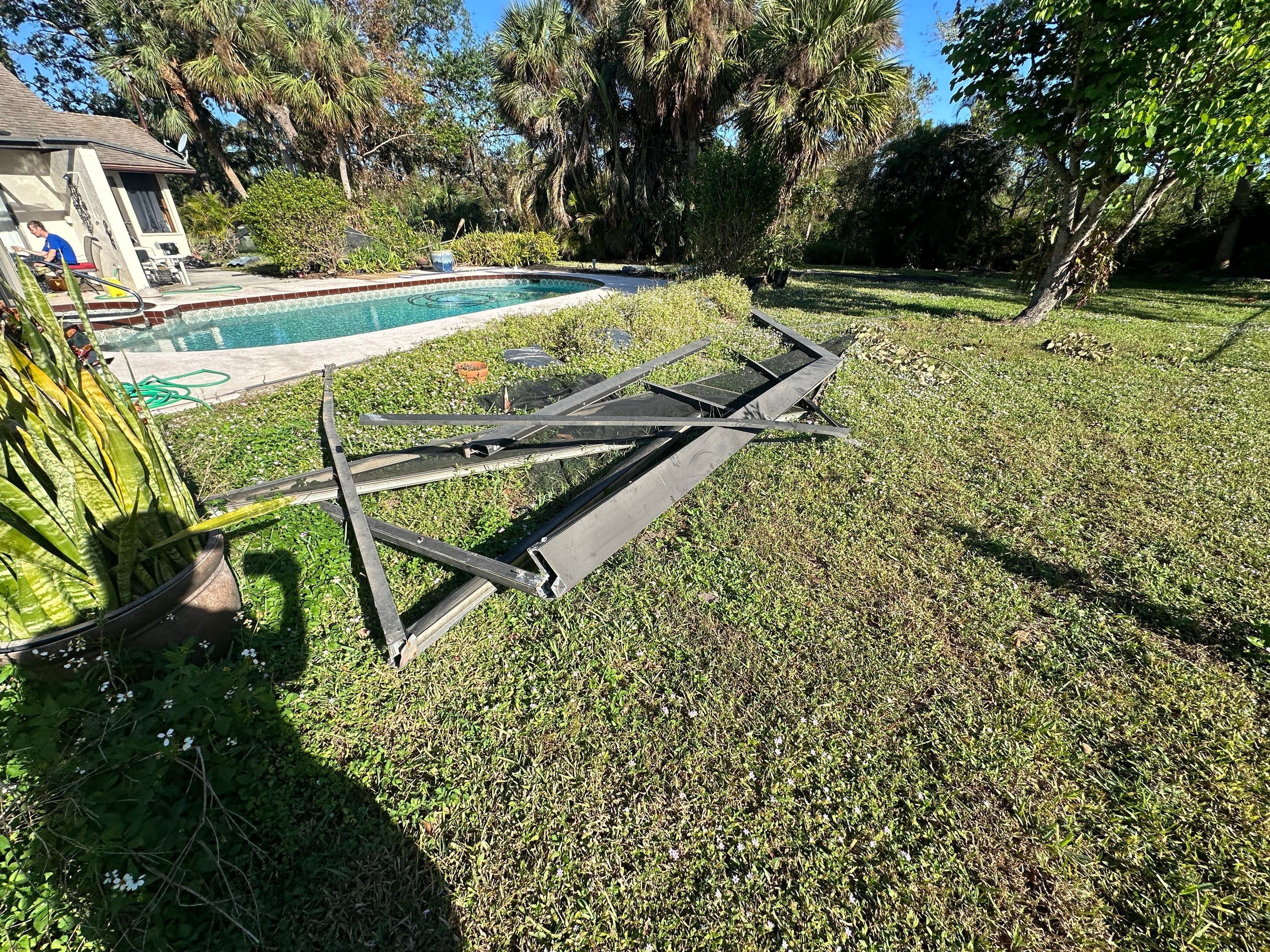 Water Damage Claim in Venice by FLAPA & KeyStone