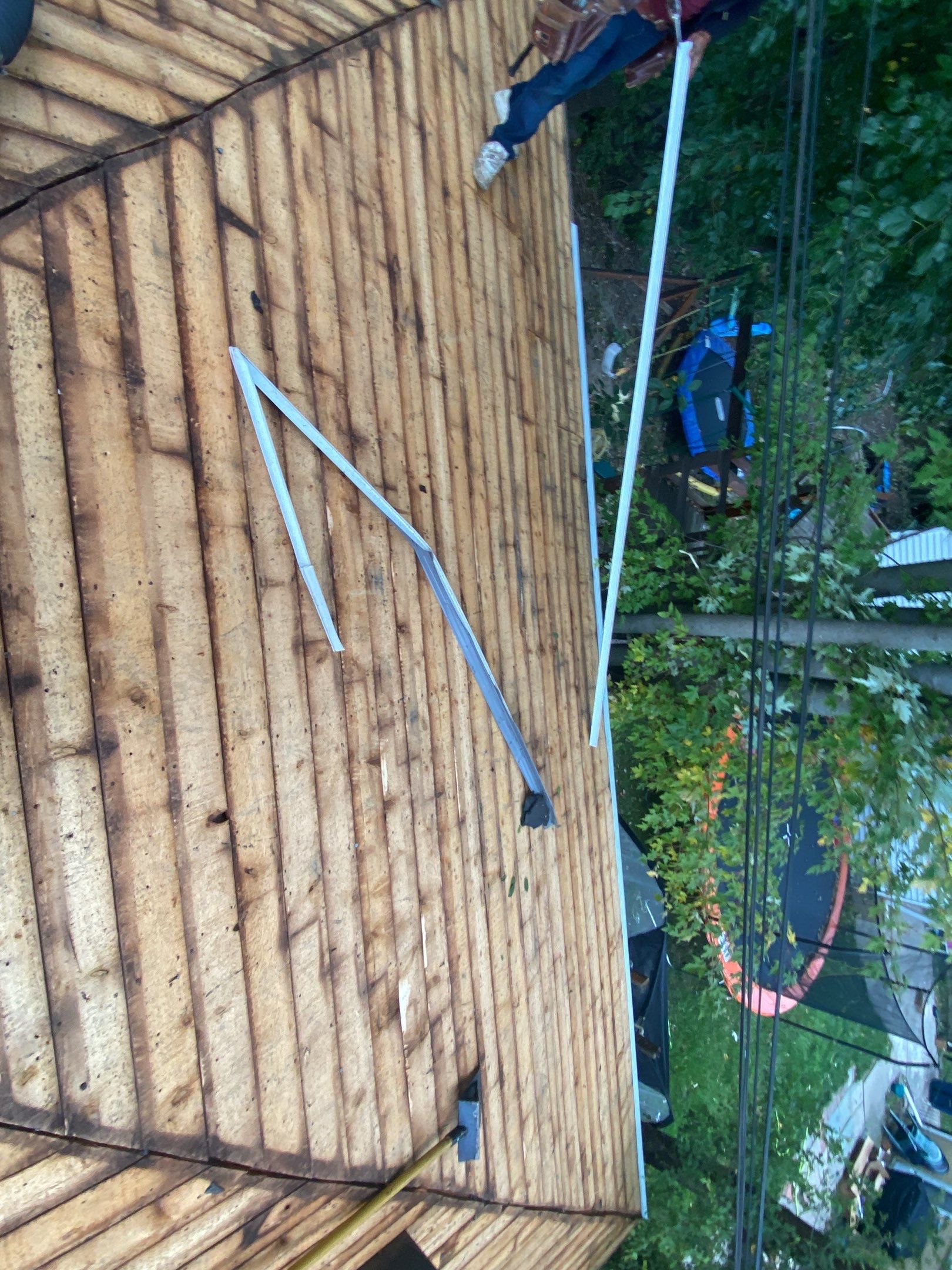 Roof Replacement using CertainTeed Landmark by 180 Contractors