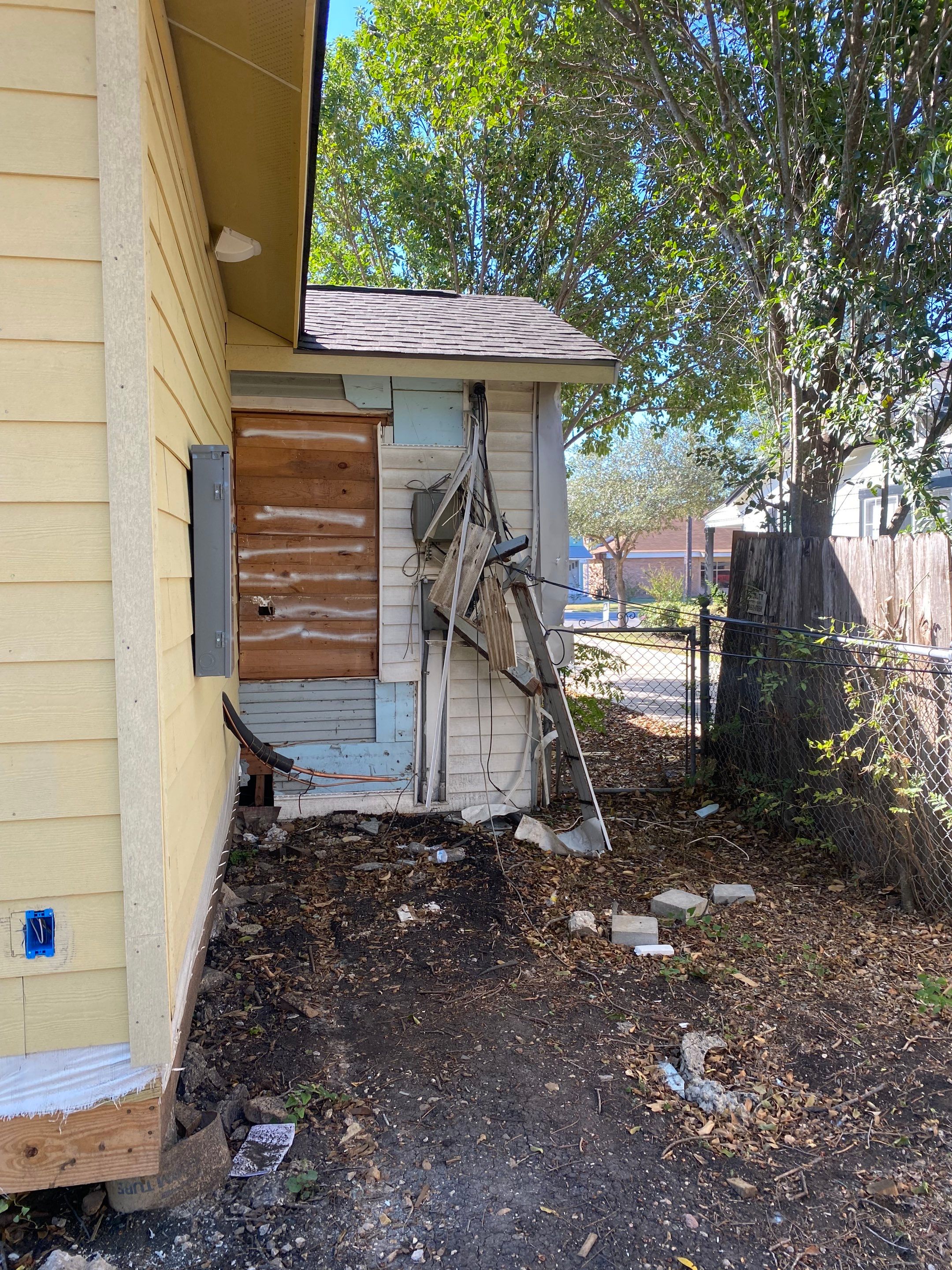 Residential Remodel by Royal Stone Roofing