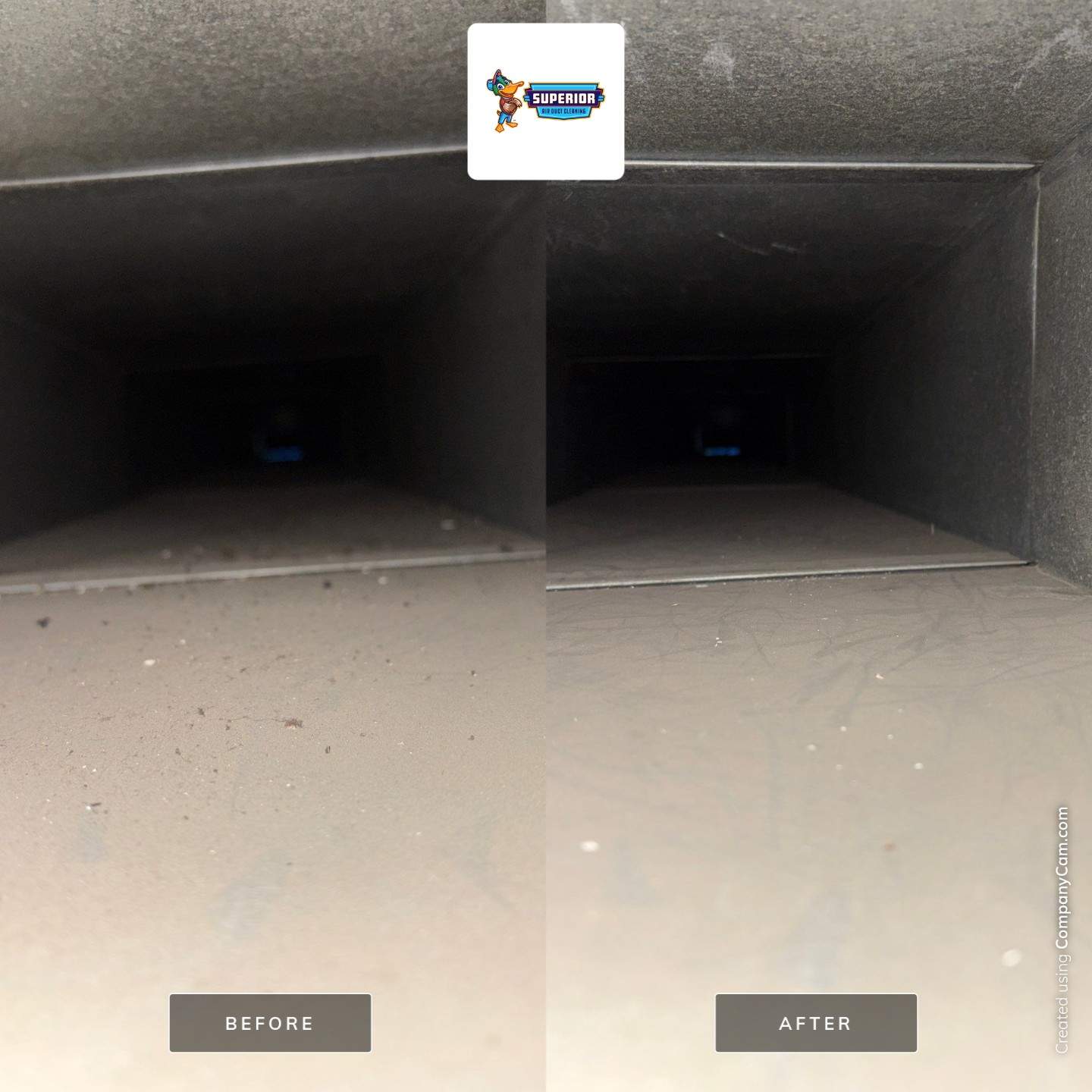 Air Duct Cleaning in Coraopolis, PA by Superior Air Duct Cleaning