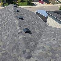 New Roof