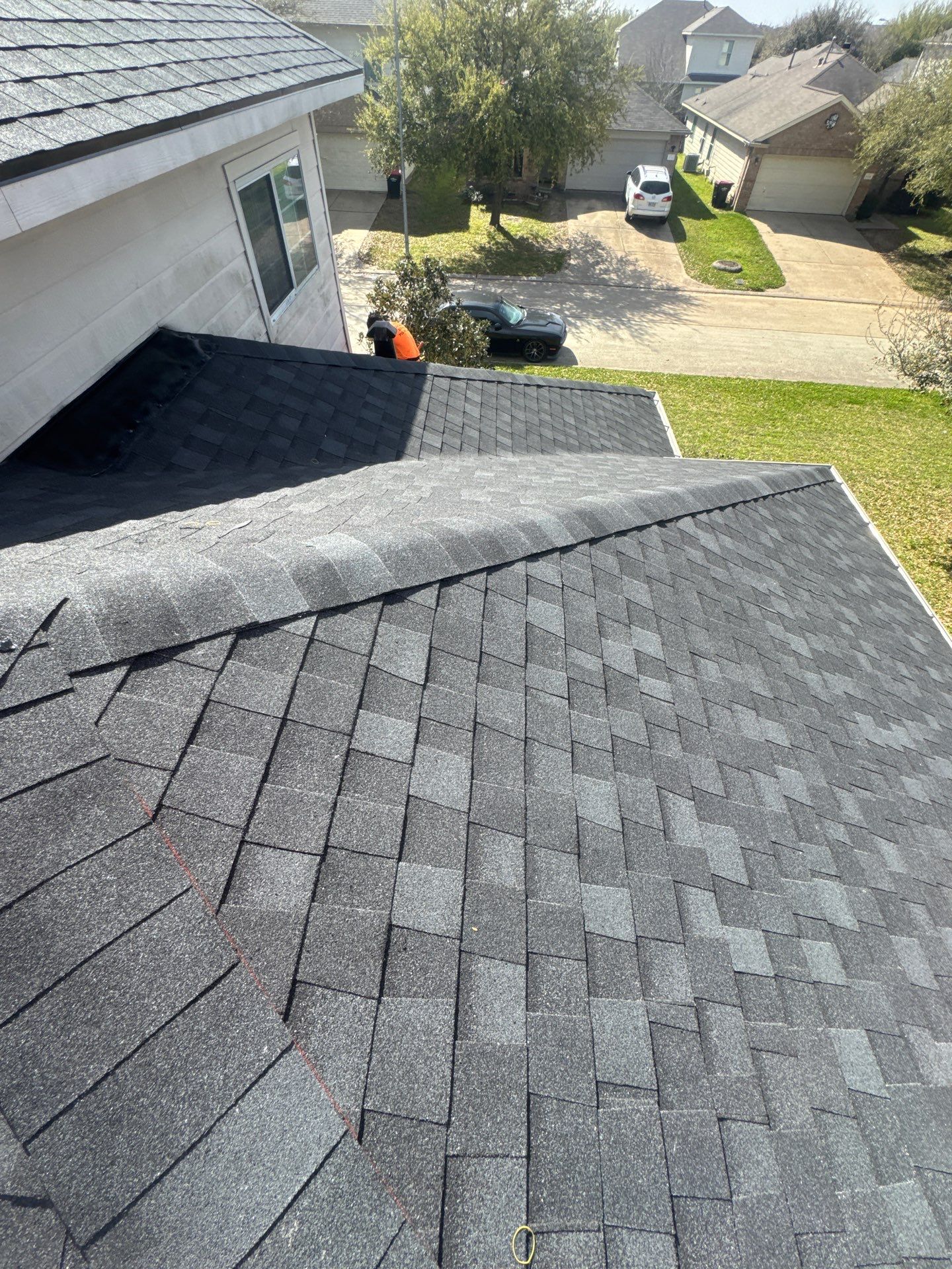 Roof Repair Cypress by Roof Repair Company