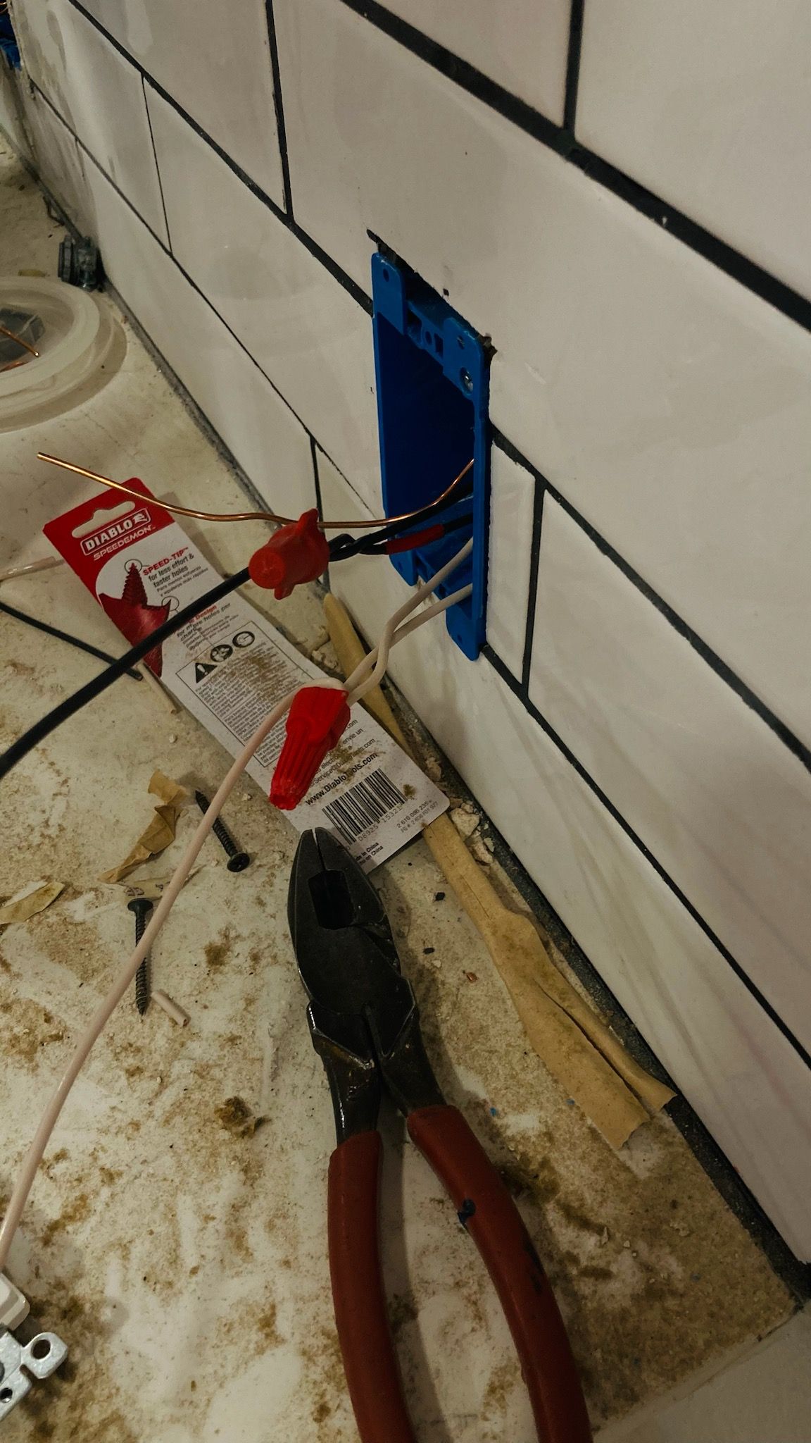 Electrical System Replacement by EL-GC LLC 