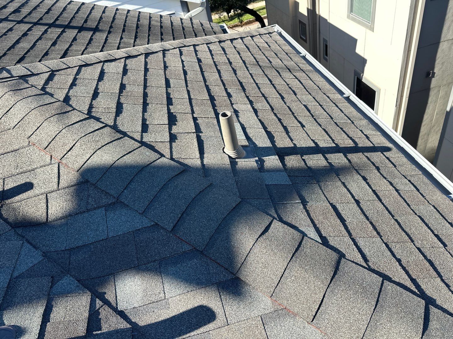 Roof Repair Houston by Roof Repair Company