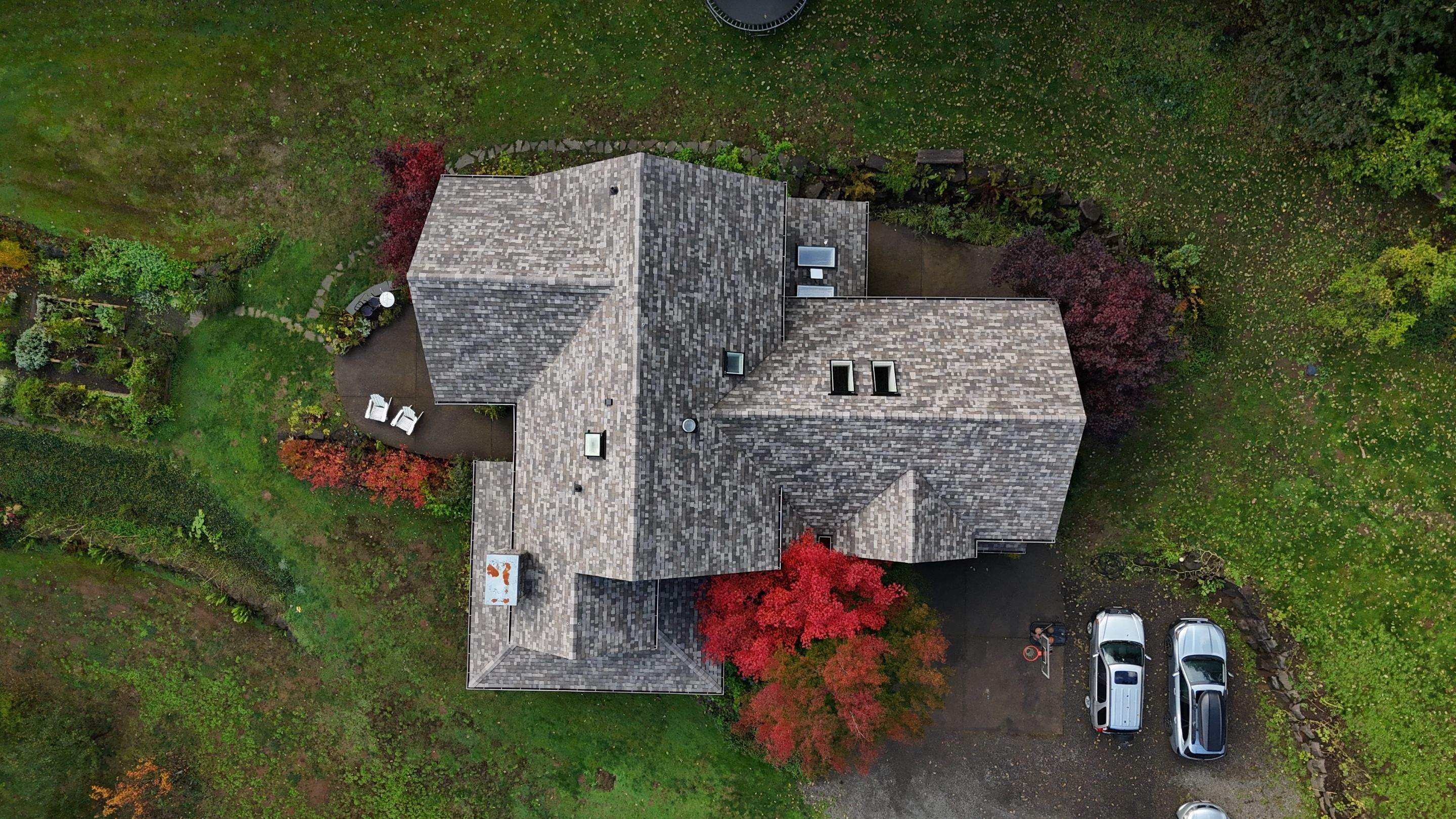 Sand Dune  | Roof Replacement in La Center 98629 by Valiant Roofing, LLC