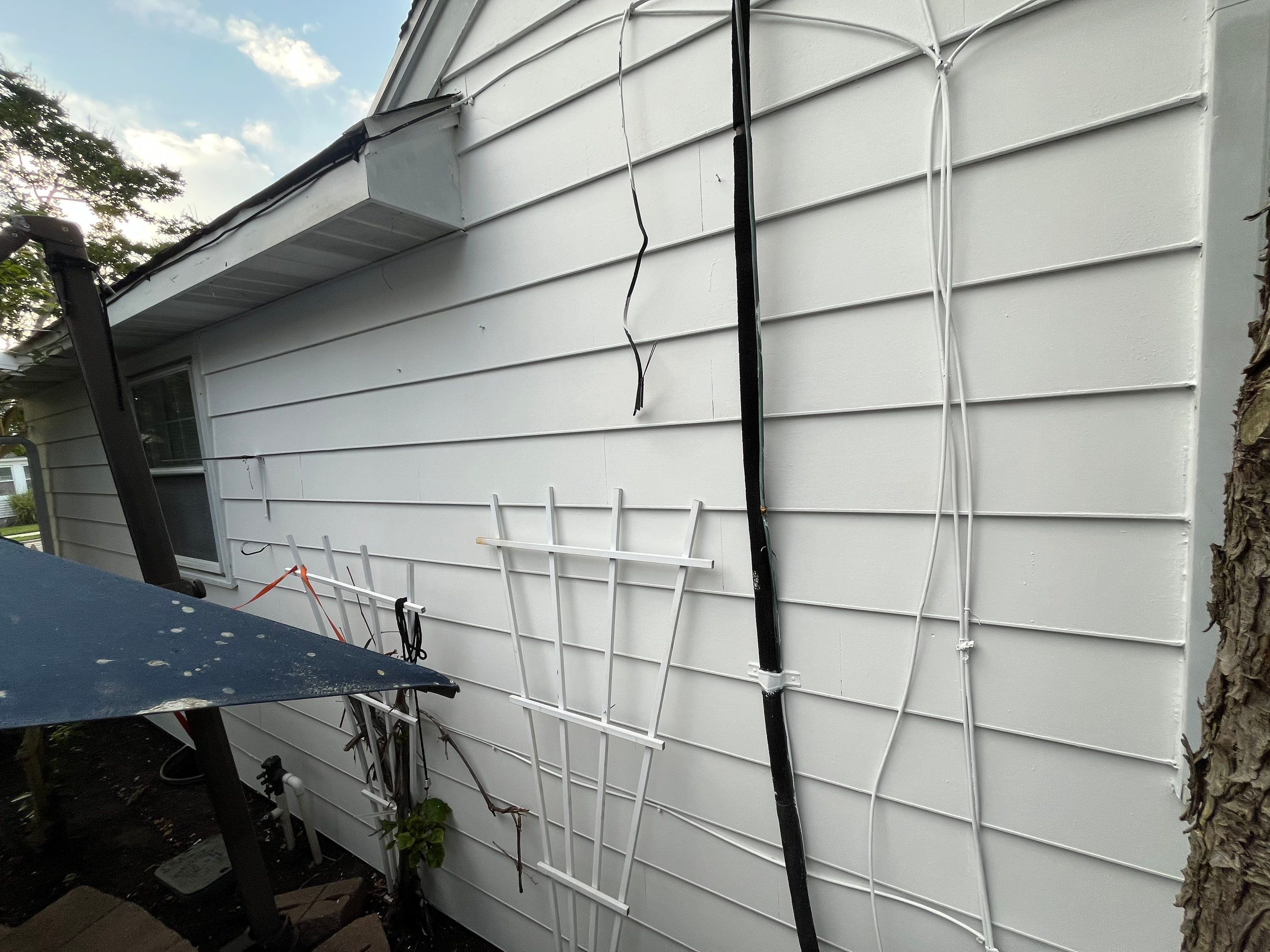 Full Exterior Refresh by Fresh Coat Works LLC