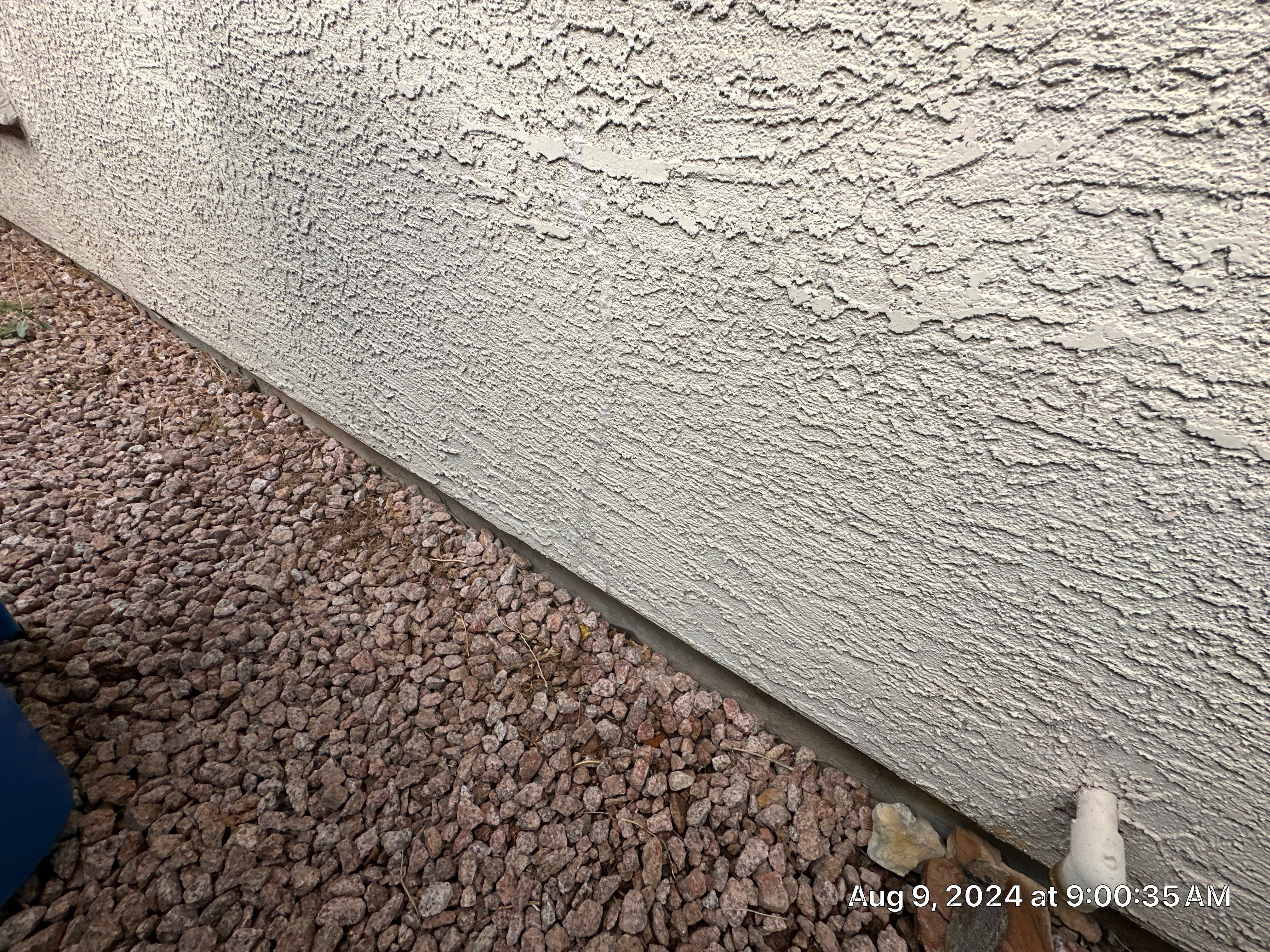 Exterior Painting - Phoenix by Crash of Rhinos Painting & Garage Floors