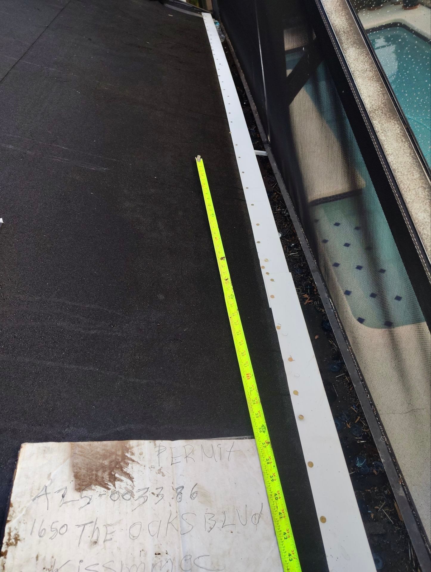 Project in Kissimmee by Serene Construction