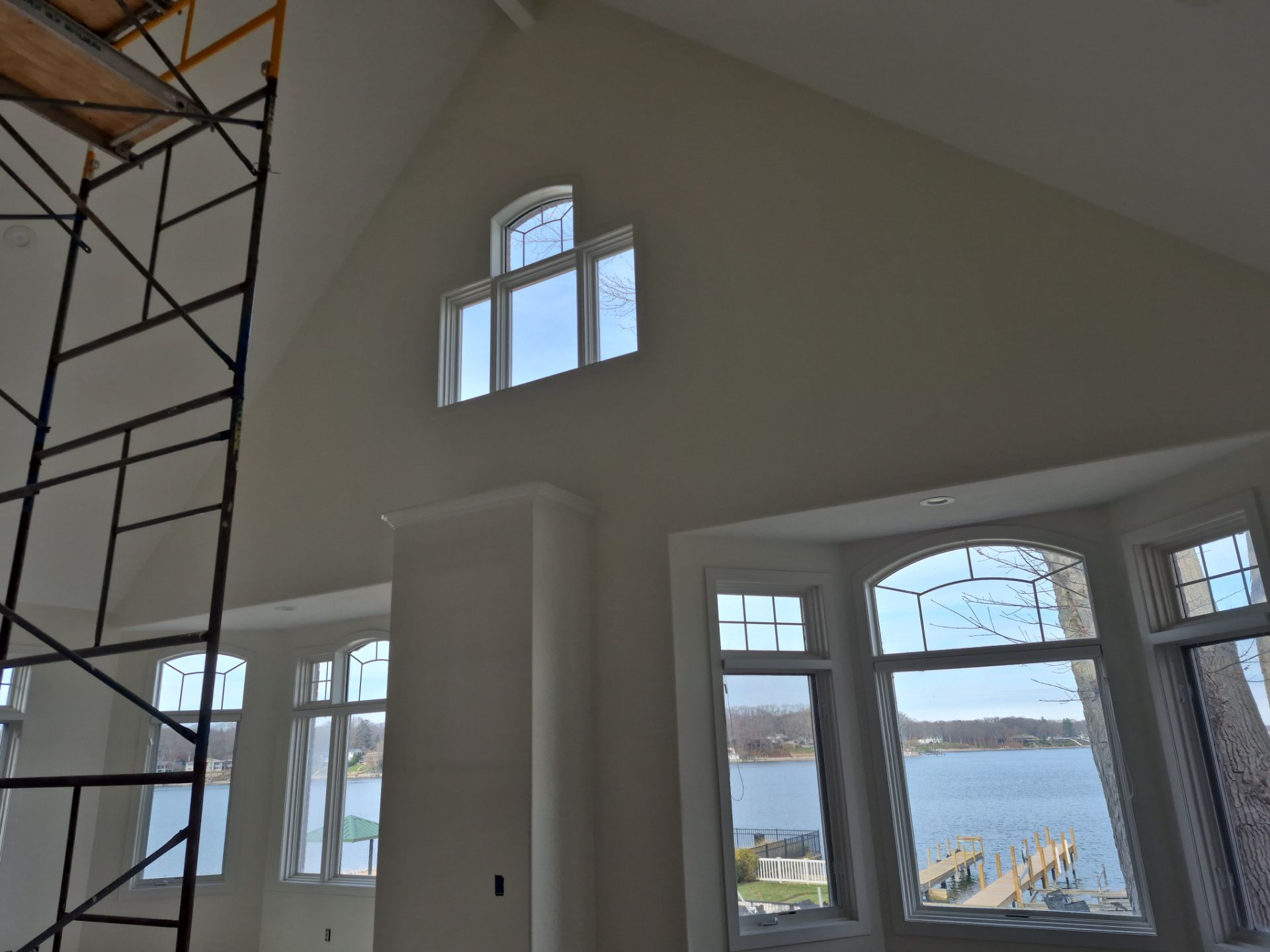 Complete Interior Painting by Gordon Painting