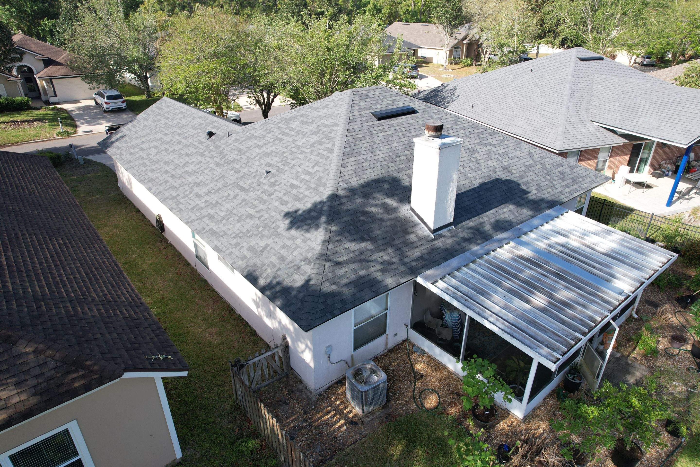 Shingle -> Shingle by Prime Roofing