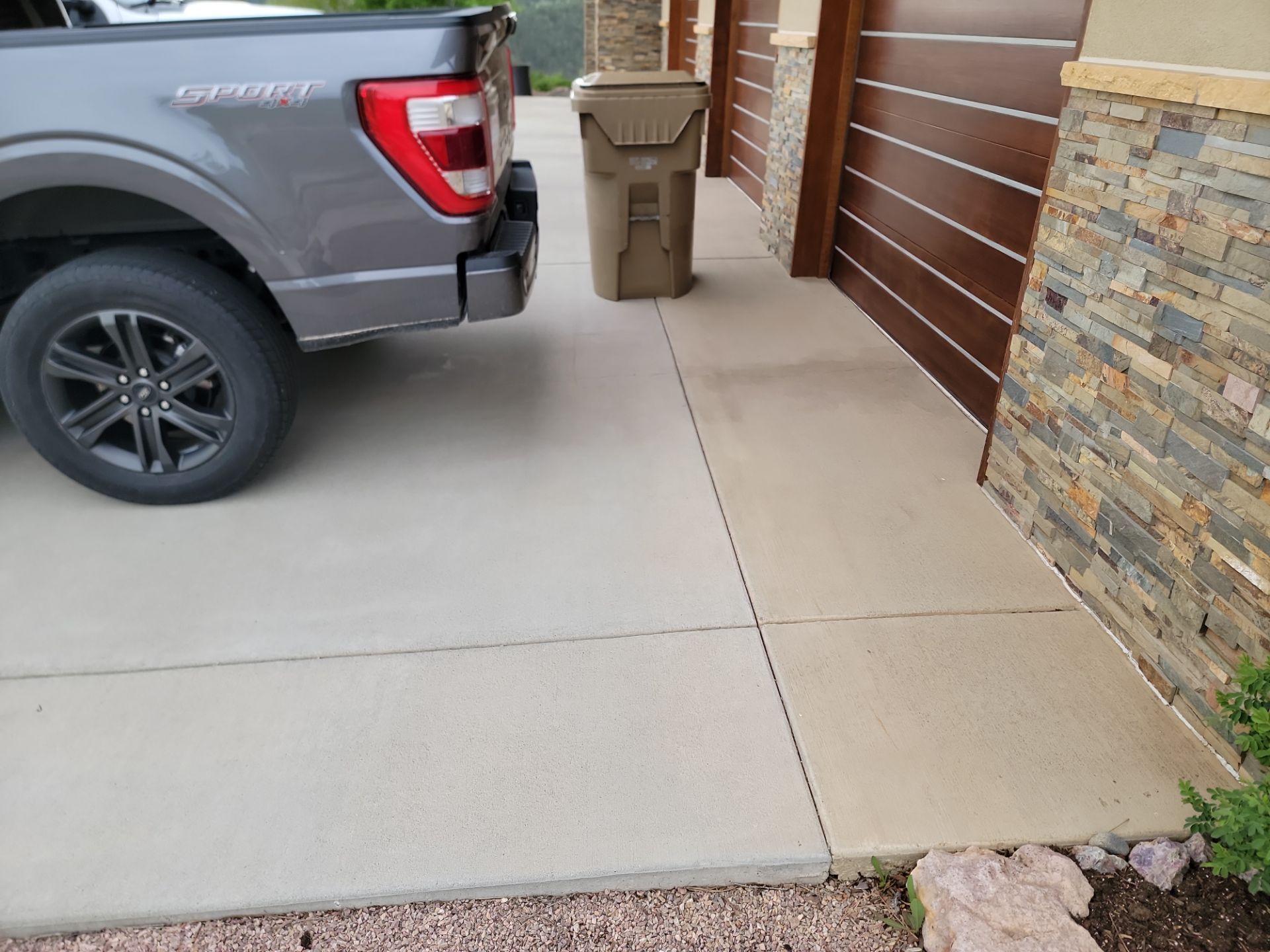 The unstoppable Euroshield. by Weather-Tite Exteriors LLC