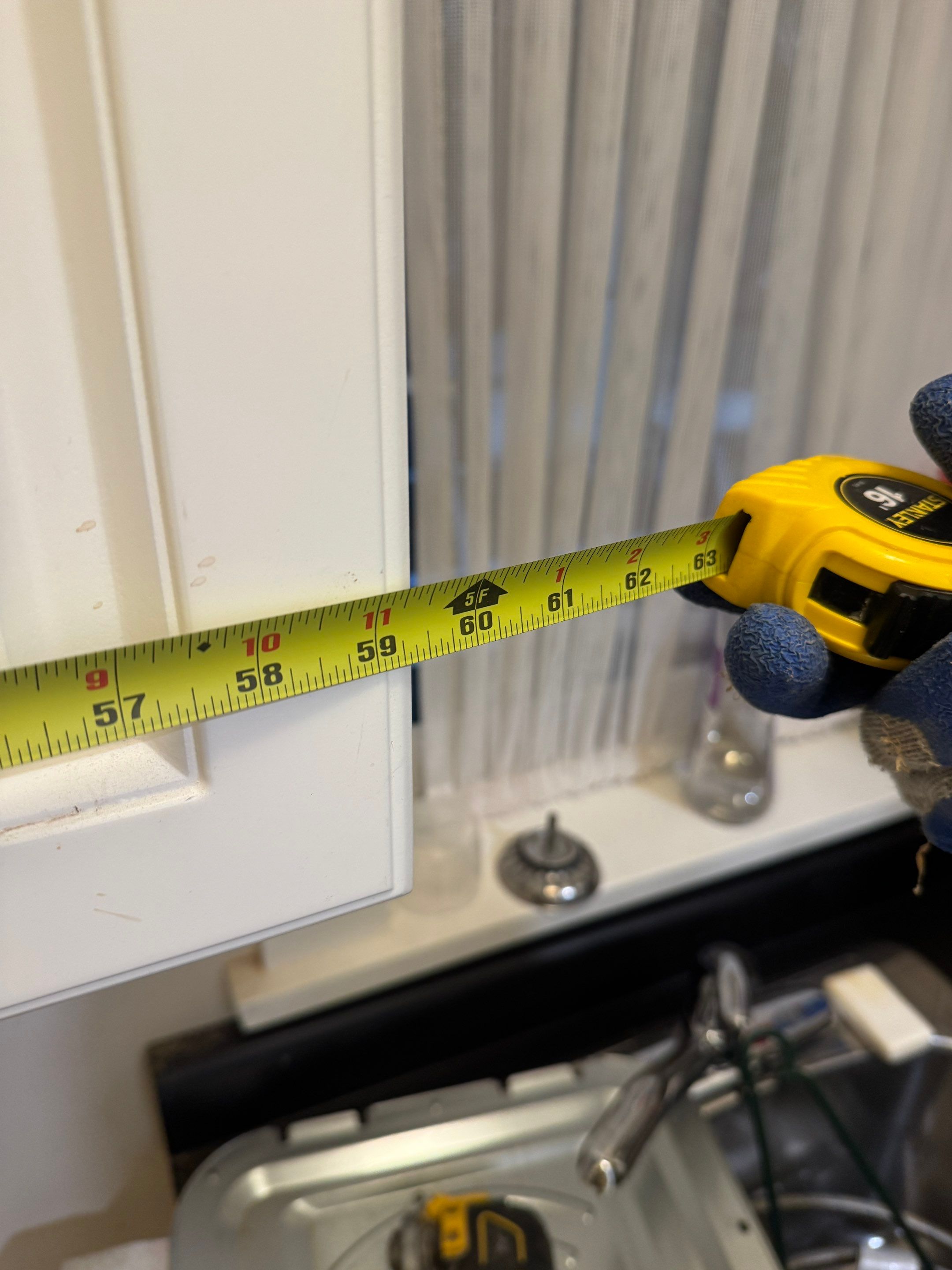 High-End Laundry Room Renovation and Restoration in Vancouver by YVR Construction Group