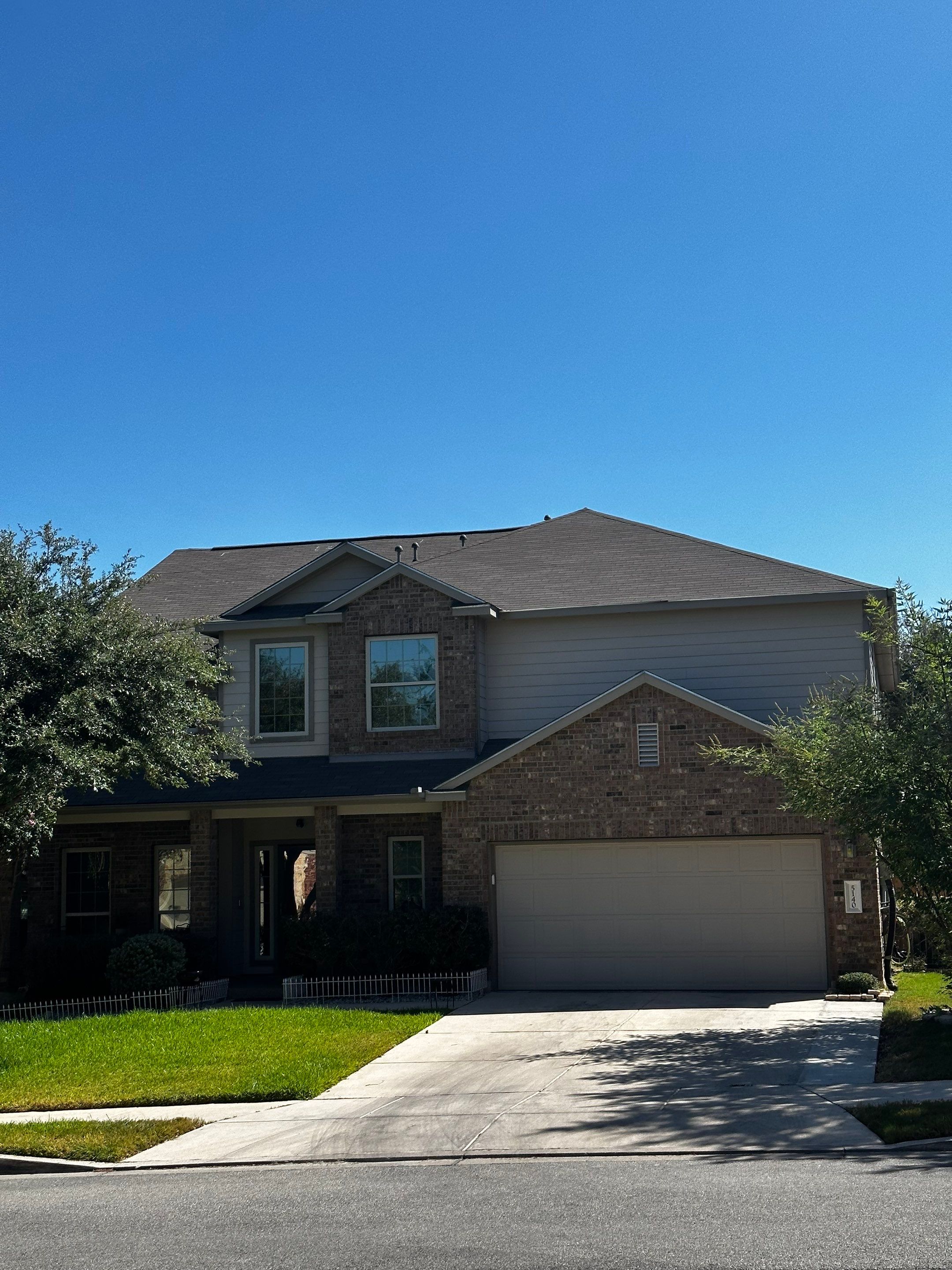 Designer Summer Harvest Roof Replacement | Schertz, TX by Ayan Roofing
