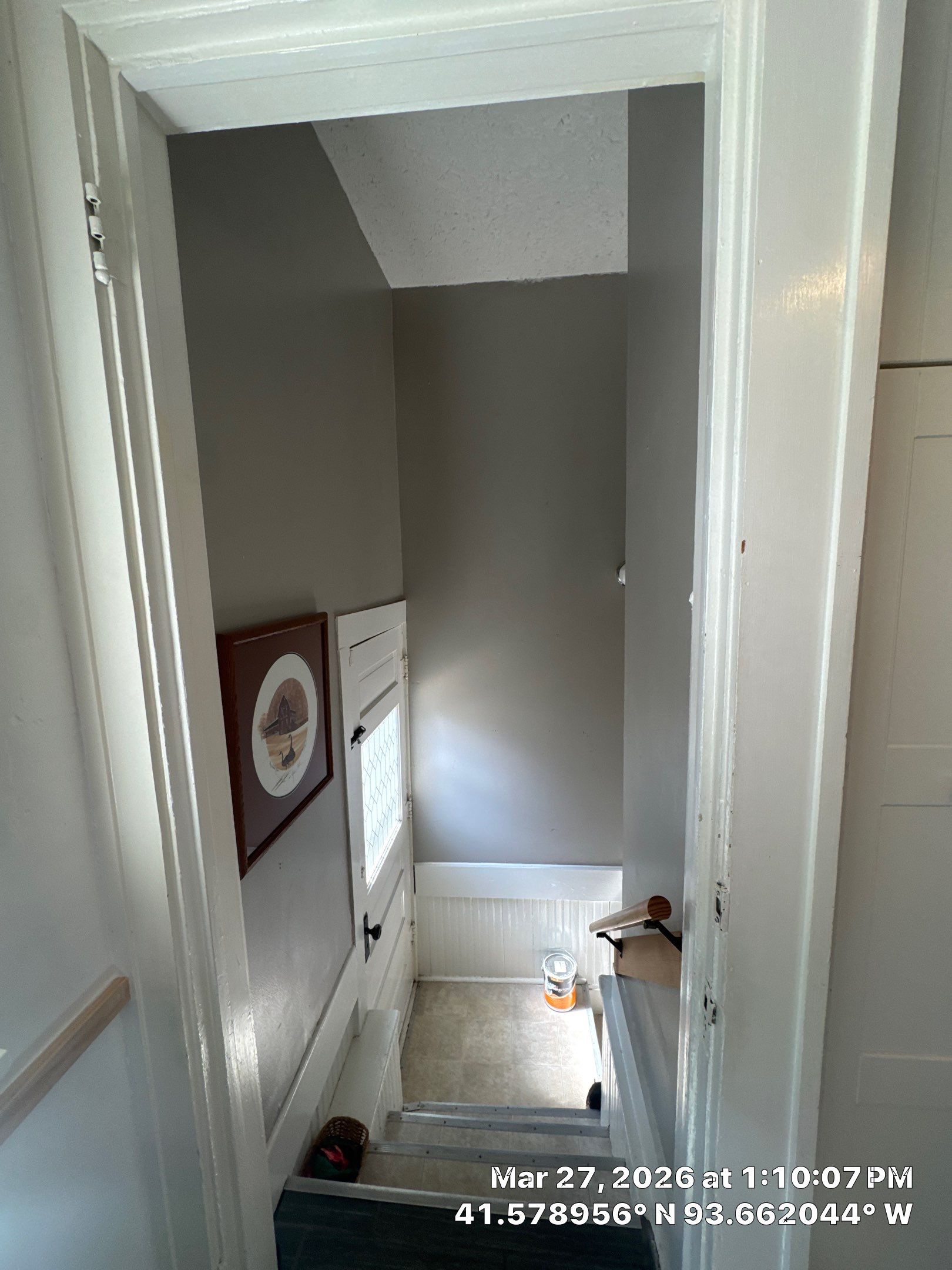 Repaint Kitchen/Dining Room  by Midwest Paint LLC