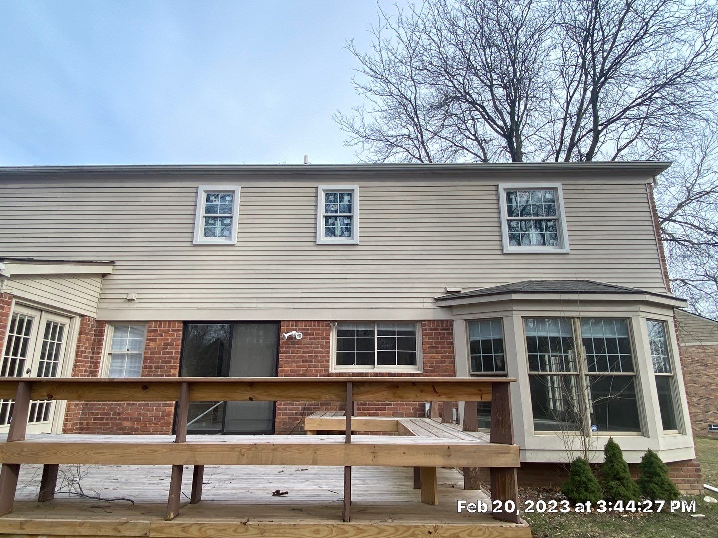 Window Installation using Replace windows  by Smart Roof