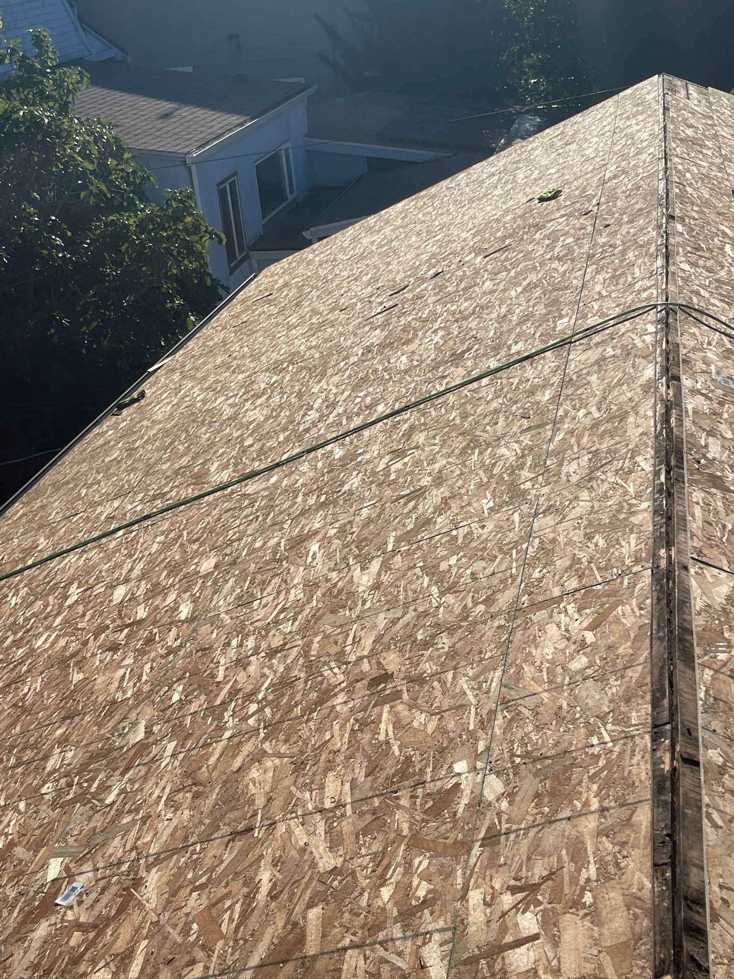 Roof Replacement by Acker Roofing