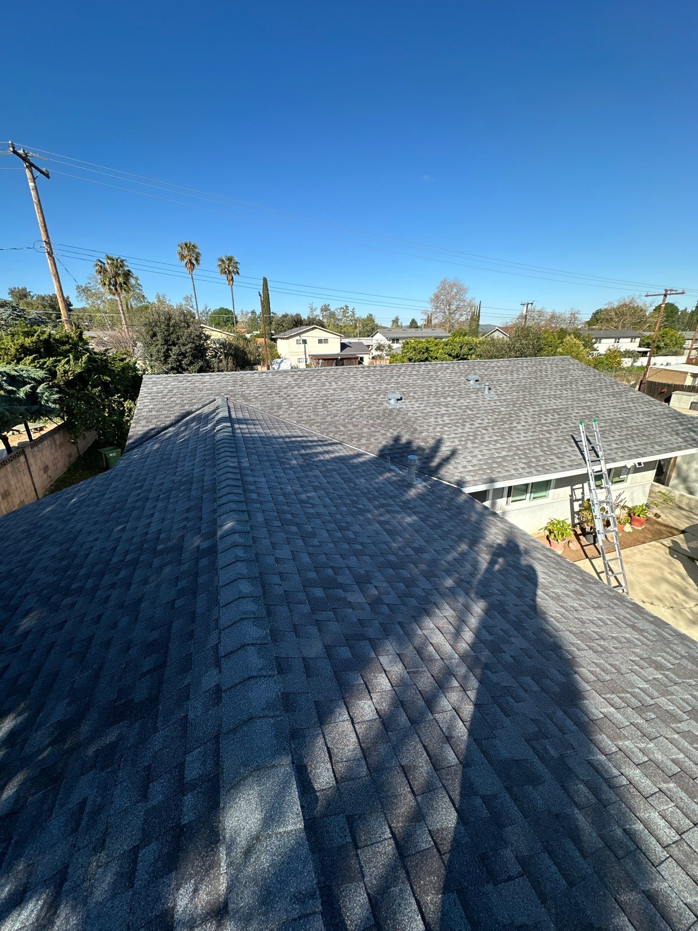 Roof Replacement - Simi Valley, CA 93065 by Epic Roof Replacement