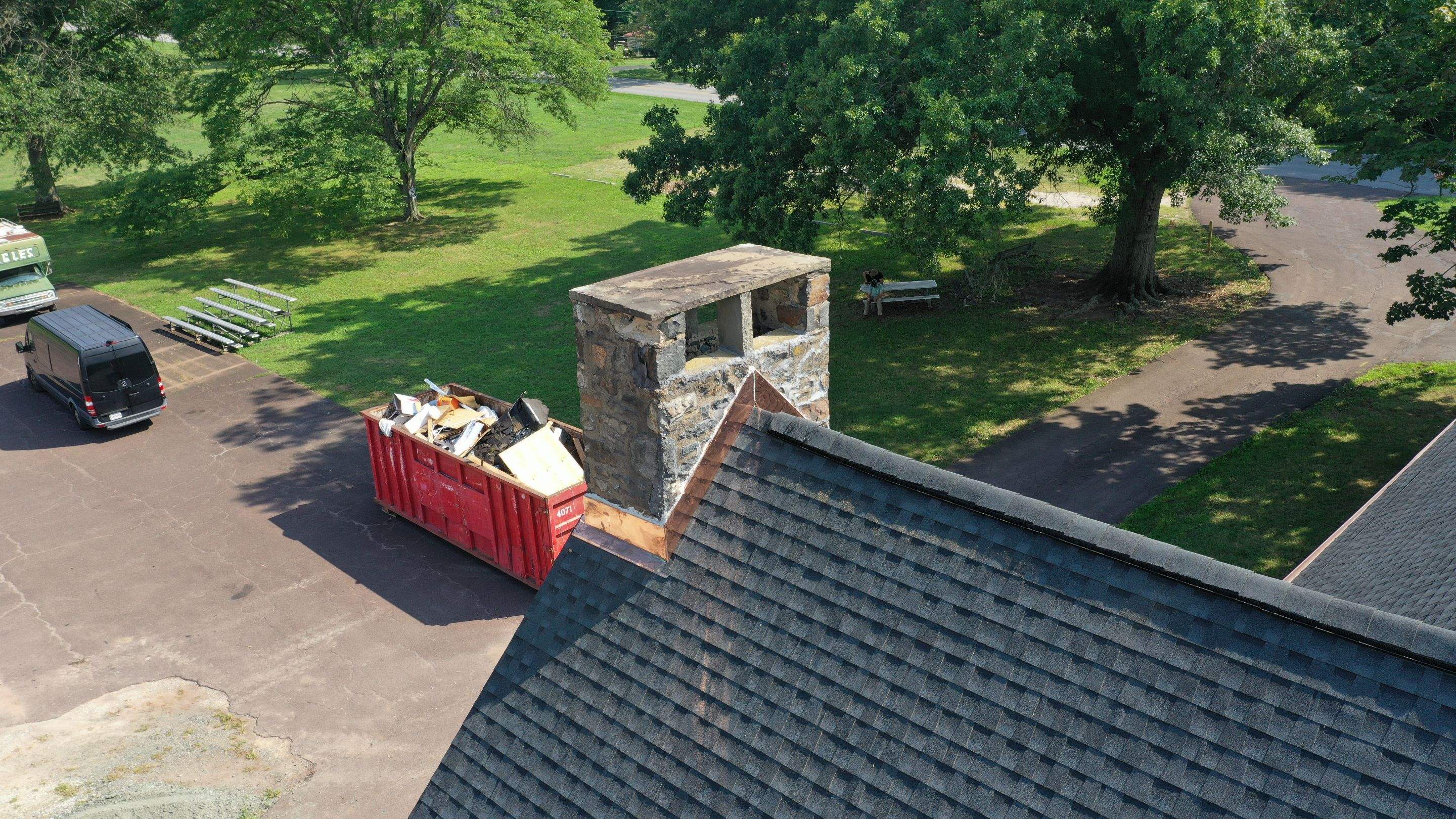 Cottage Seven Academy by All Site Roofing