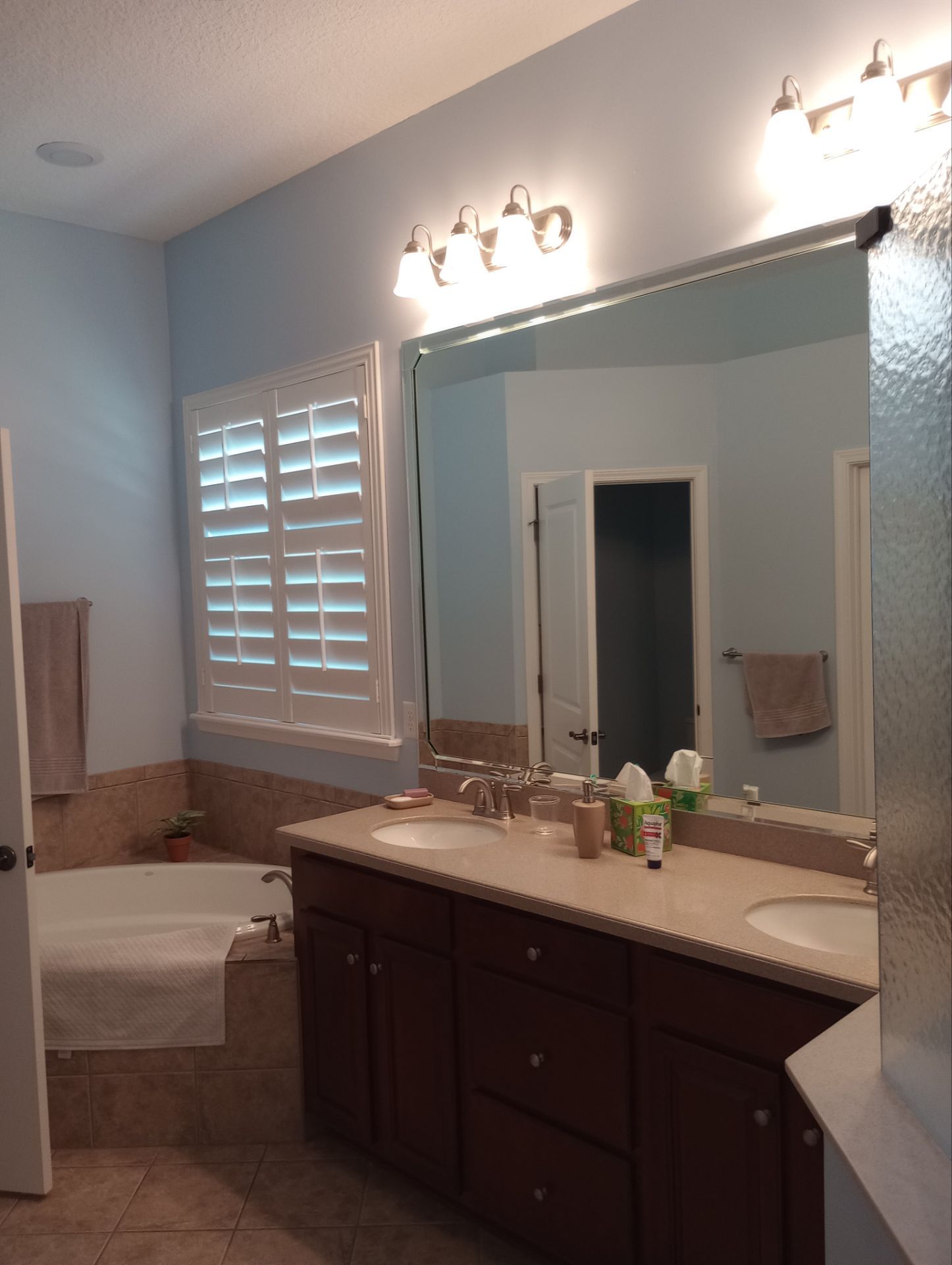 Interior & Exterior Painters in Highland Glen Jacksonville FL 32224 by A New Leaf Painting, LLC