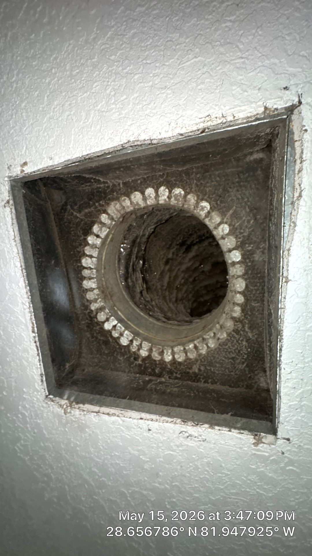 Air Duct Cleaning in Groveland by Hygienic Air, Inc