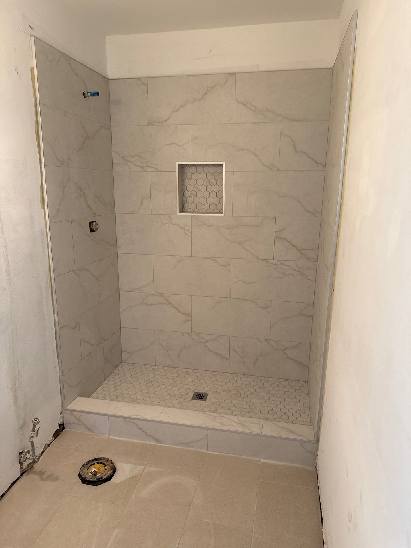 Project in Lakeland by Knockout Flooring LLC