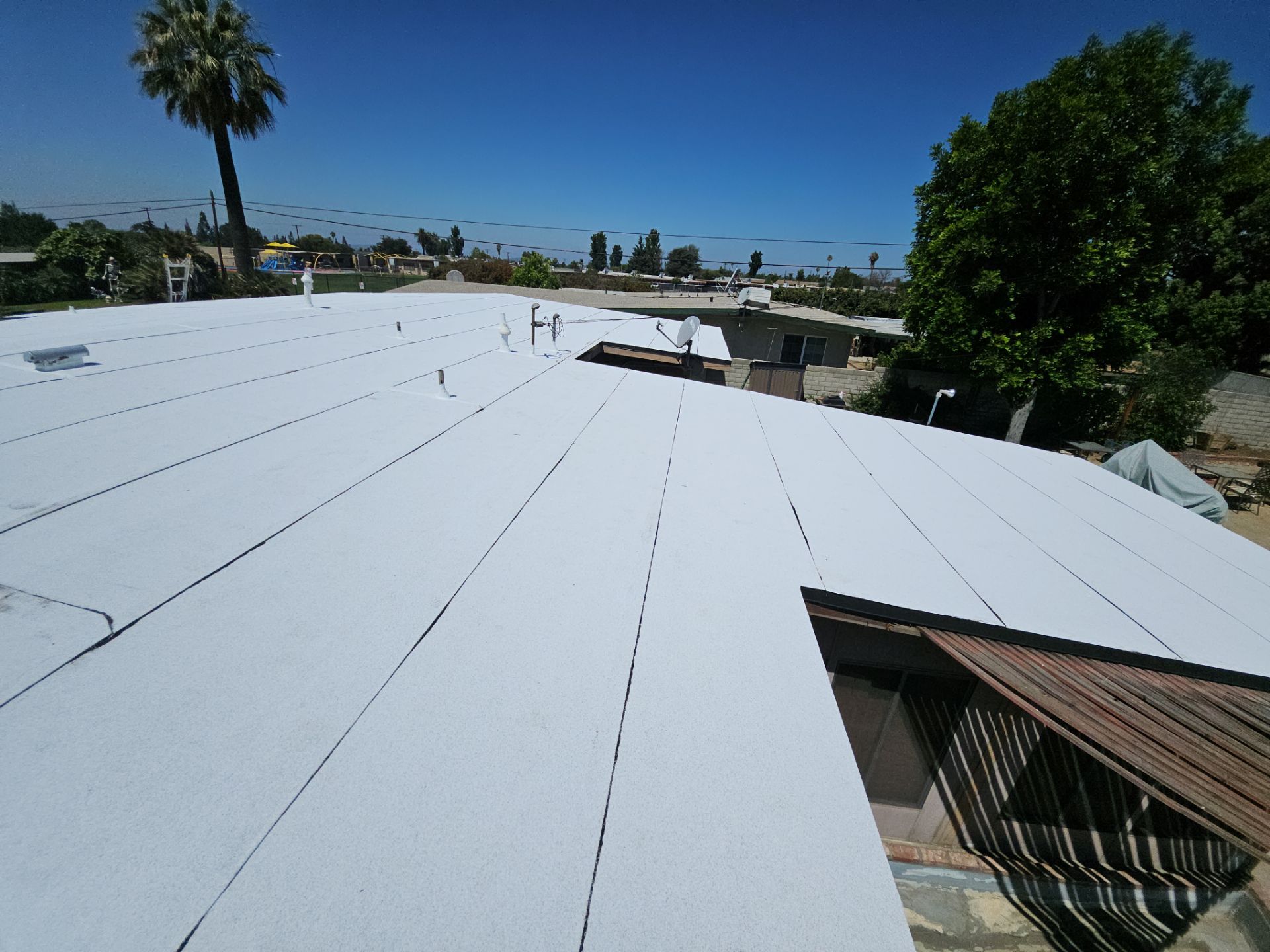 Roof Replacement - Ontario, CA 91762 by Epic Roof Replacement