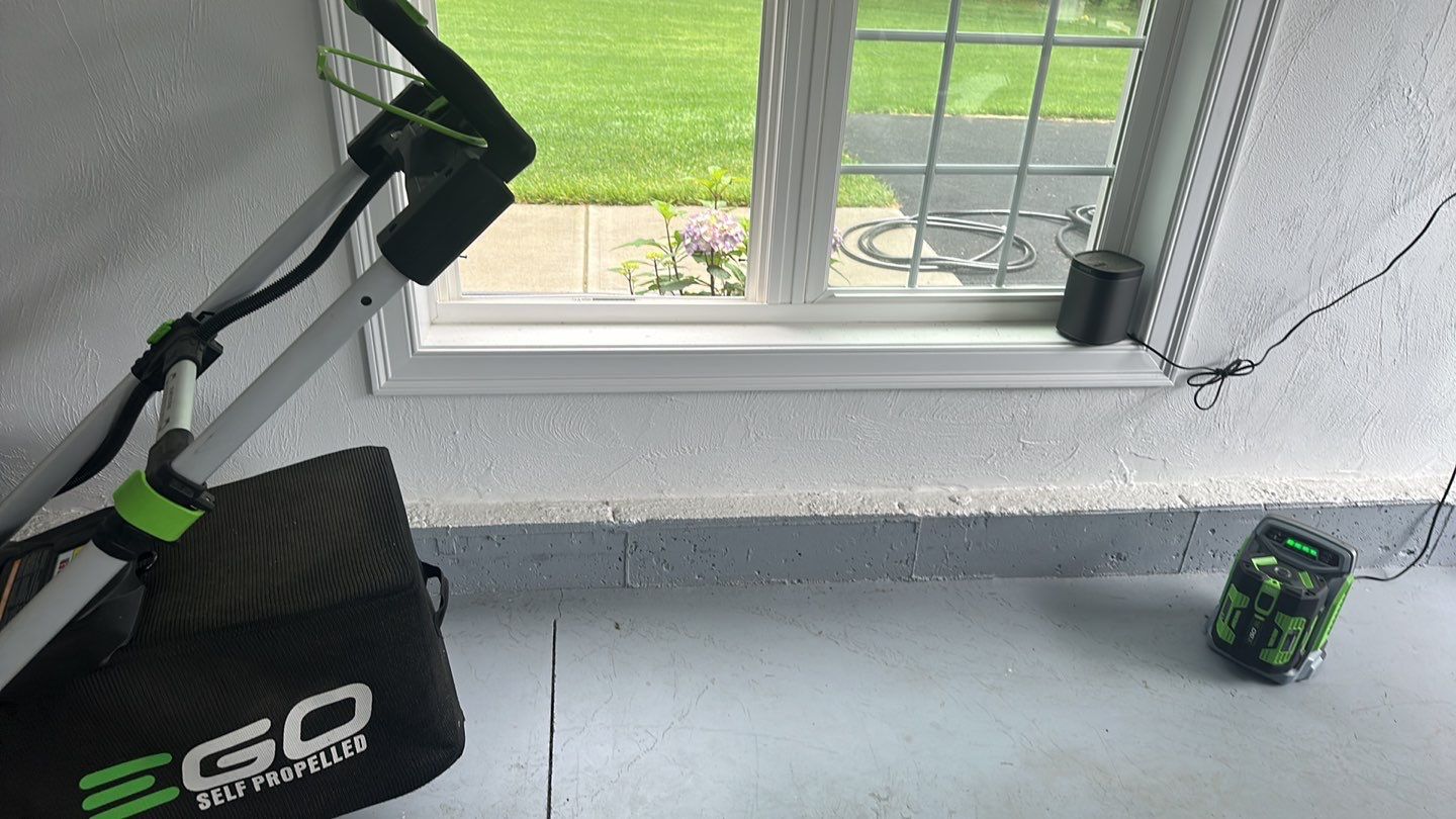 Burns Family TransFLOORmation by Symphony Concrete Coatings