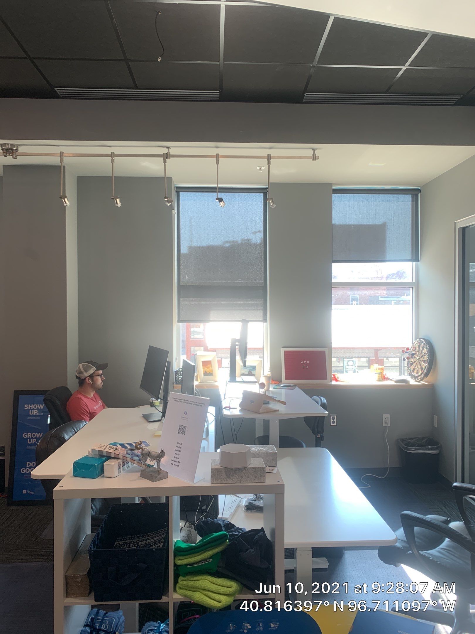 Test by CompanyCam Sales Demo