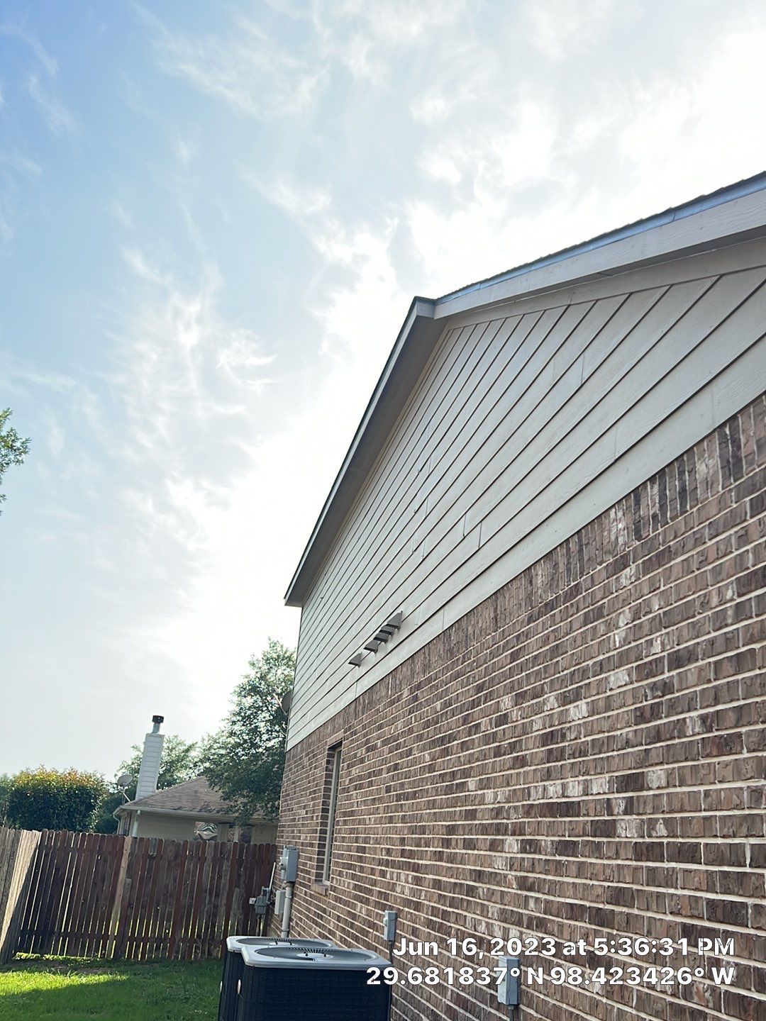 Residential Roof Replacement by Premier Roofing and Contracting