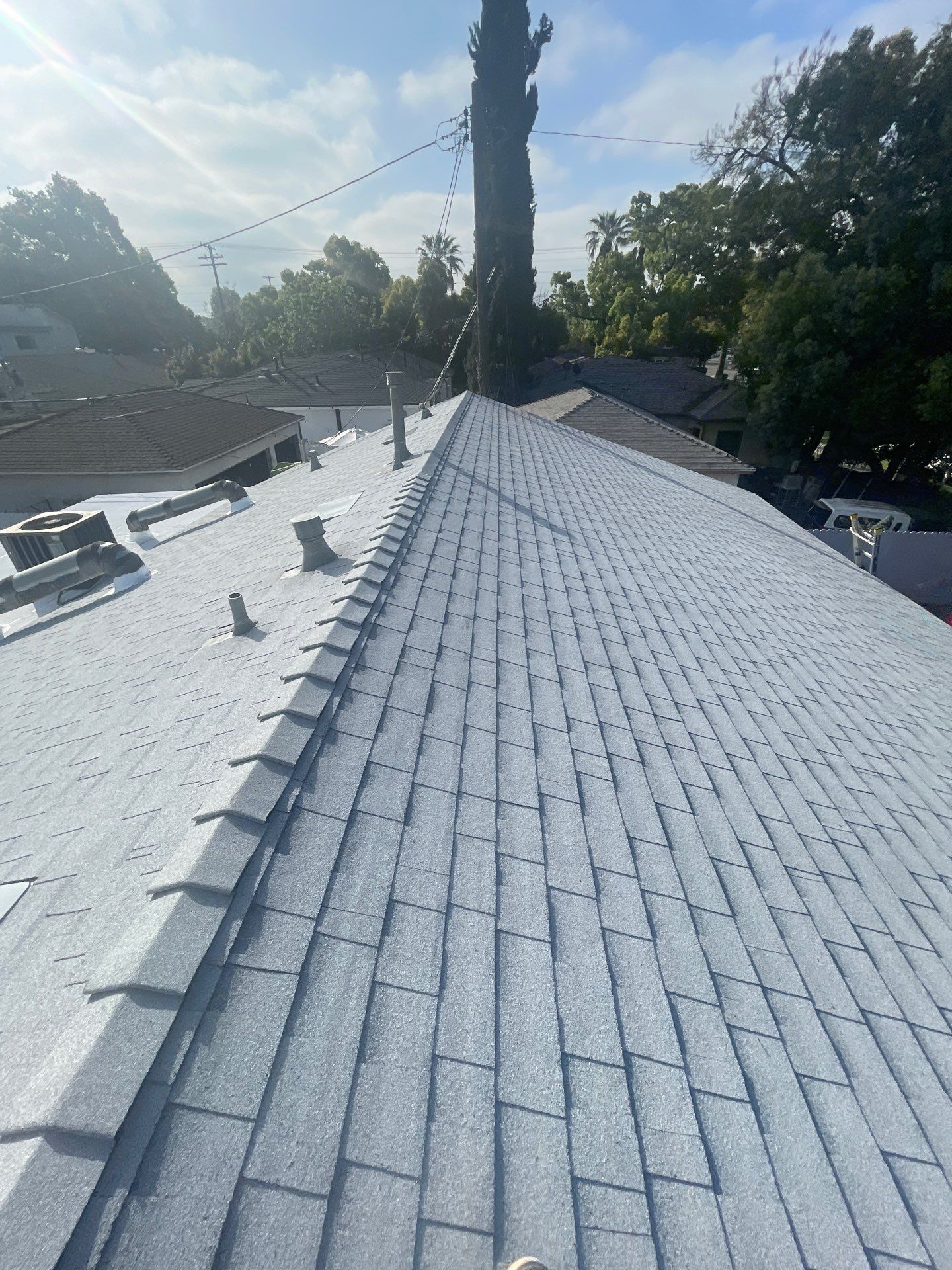 Roof Replacement - Burbank, CA 91506 by Epic Roof Replacement