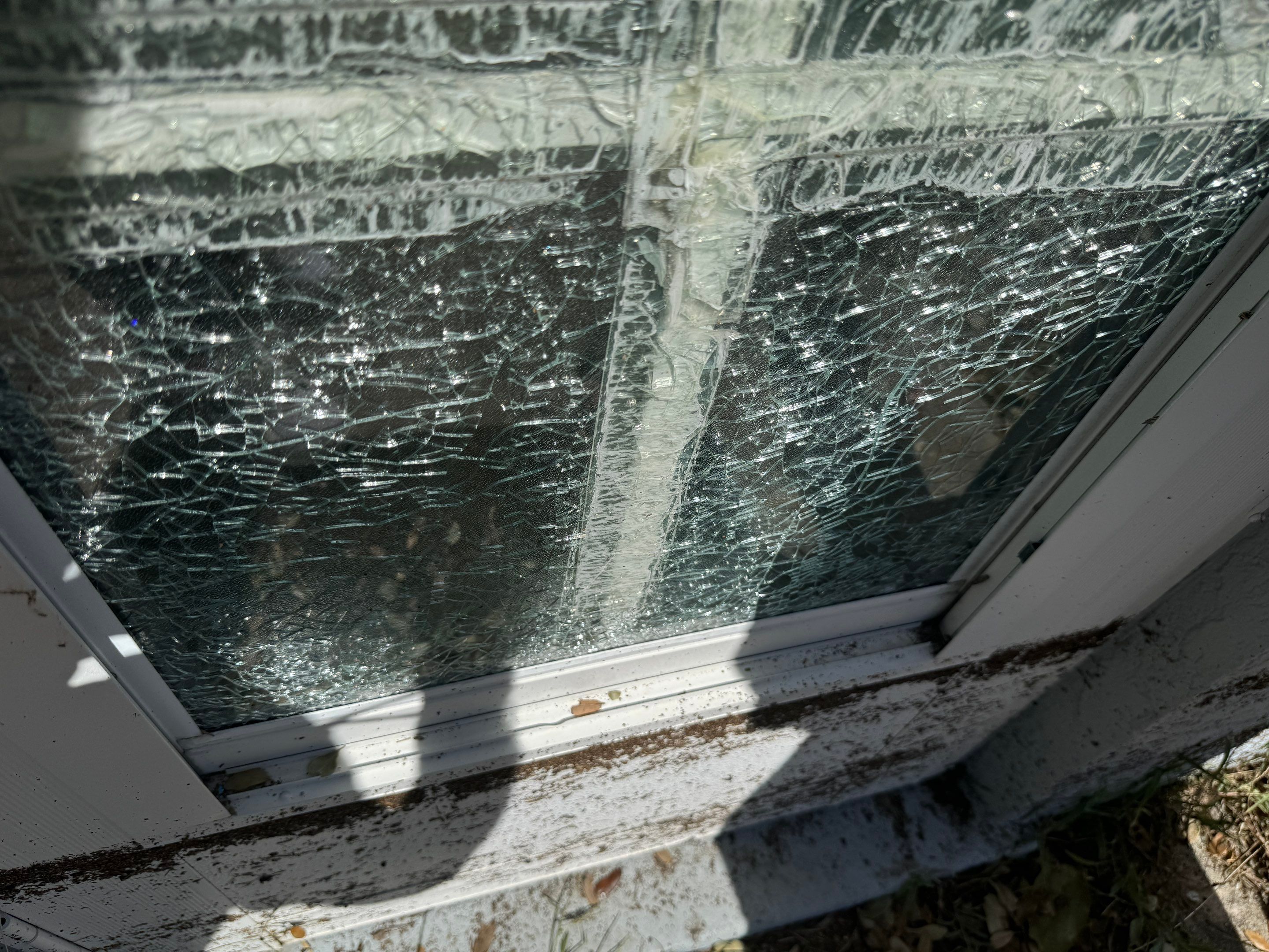 Water Damage Claim in St. Petersburg by FLAPA & KeyStone