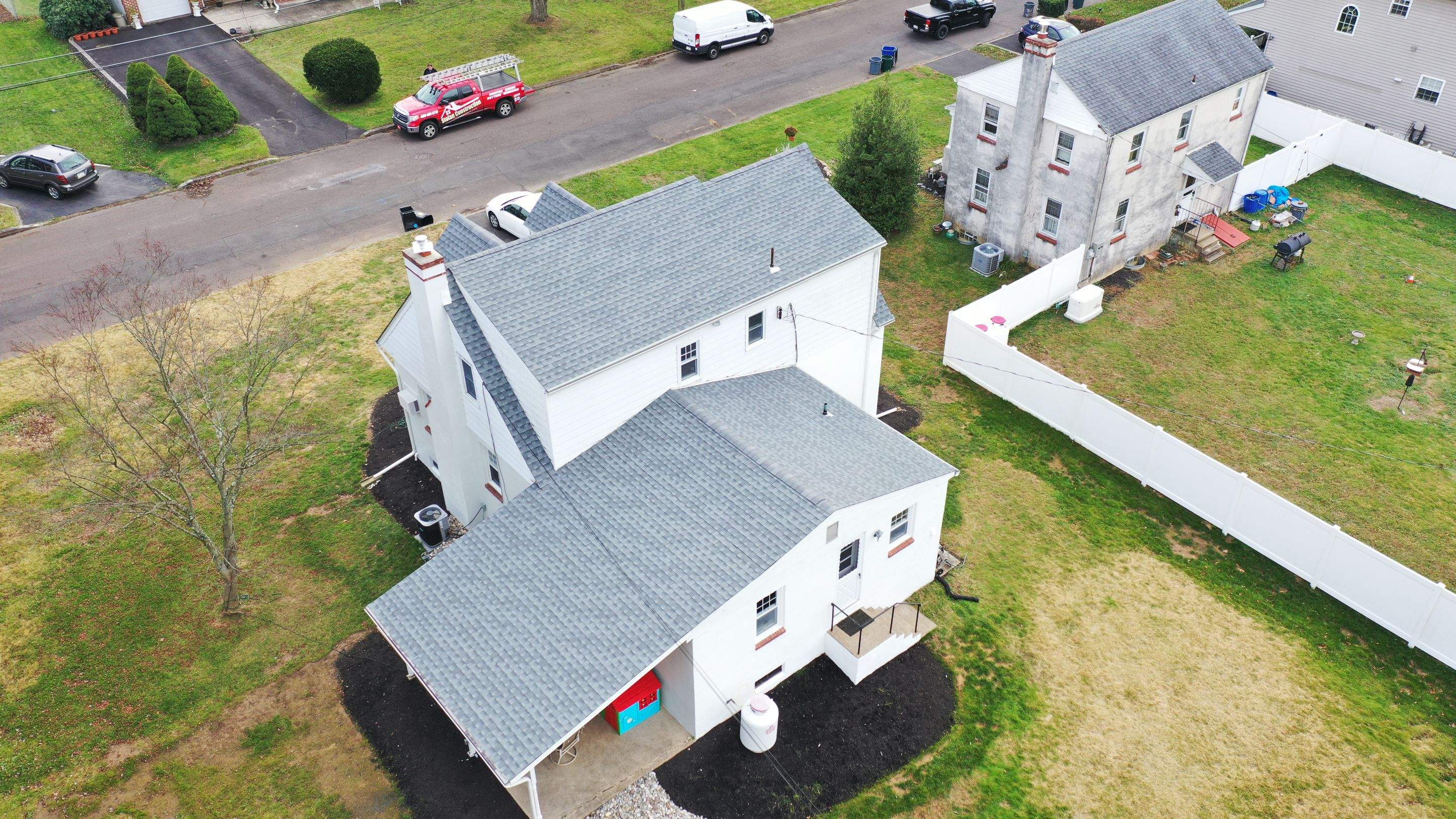 Roofing  by Stofan Construction LLC