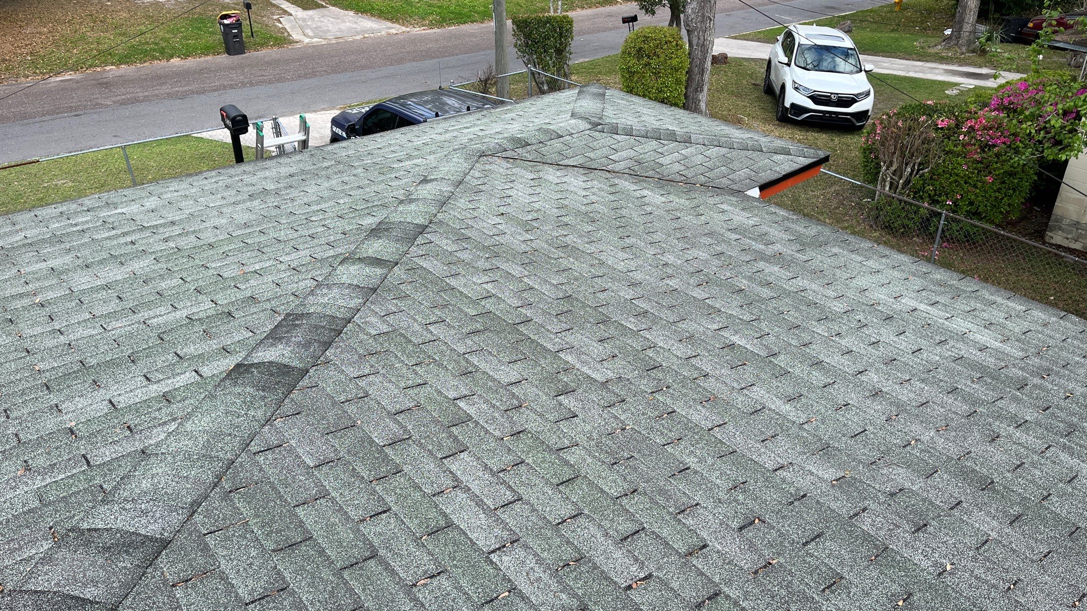 Shingle -> Shingle by Prime Roofing