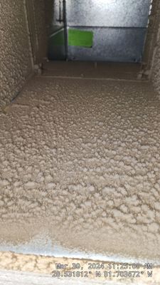 Commercial Air Duct Cleaning in Orlando